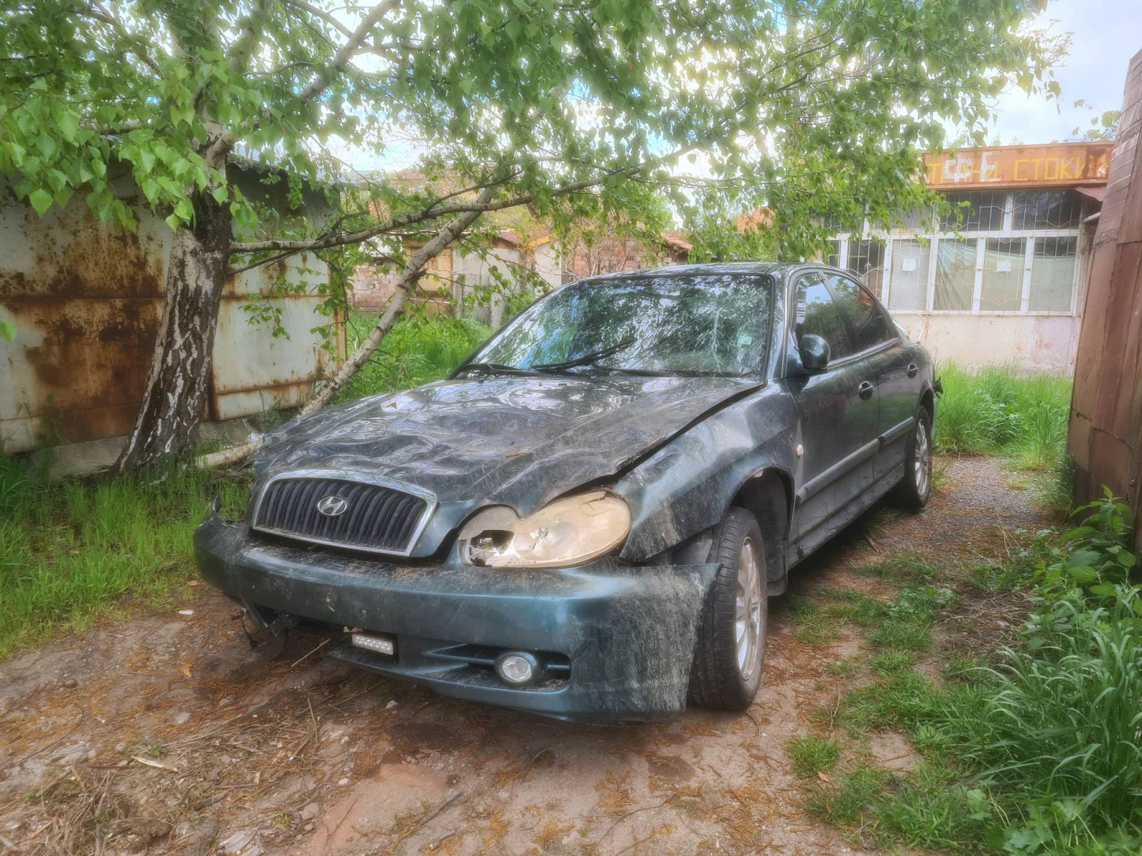 Hyundai Sonata 2.0 LPG,   | Mobile.bg   1