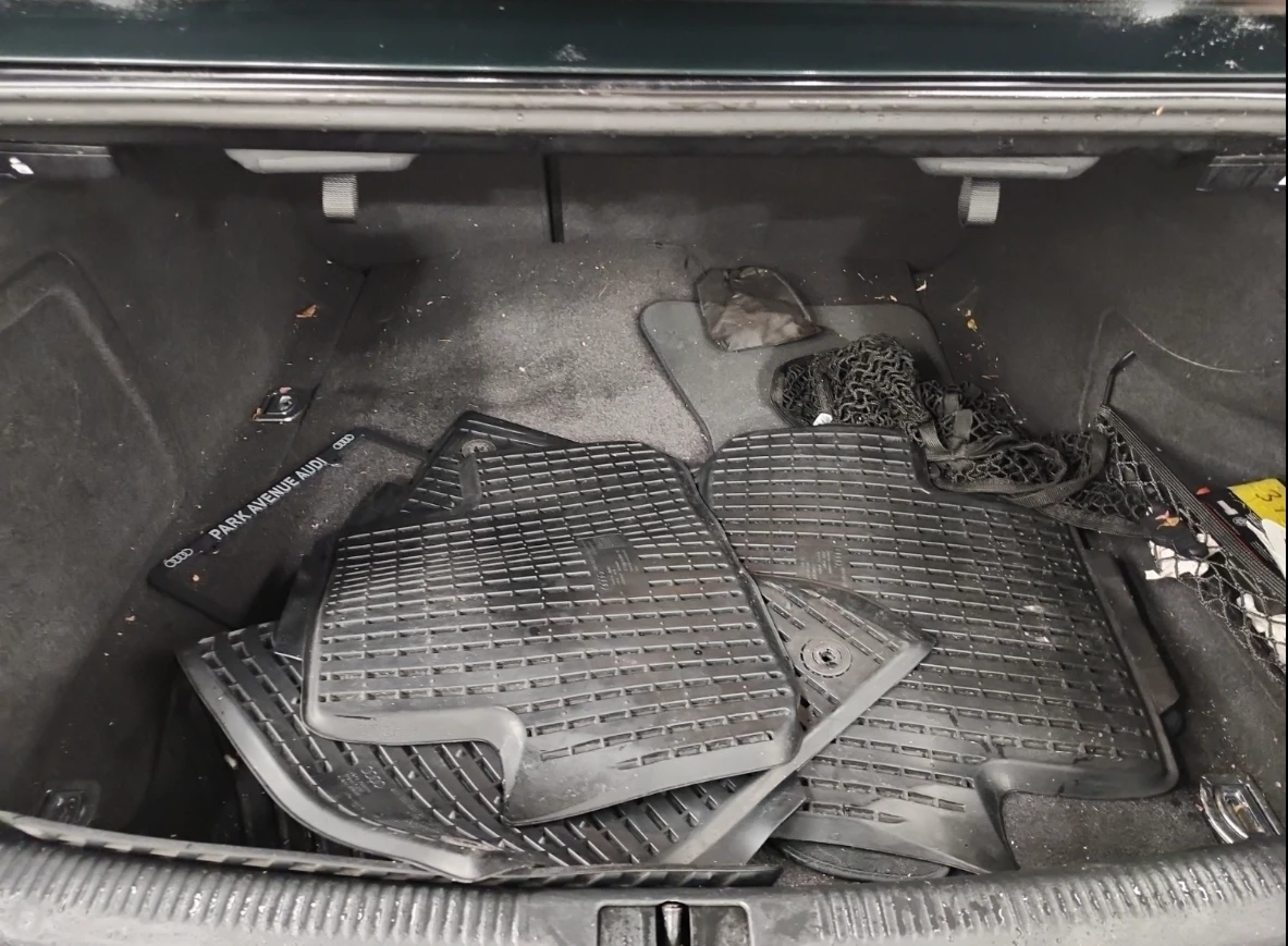 Audi A5 PROGRESSIV | Mobile.bg   13