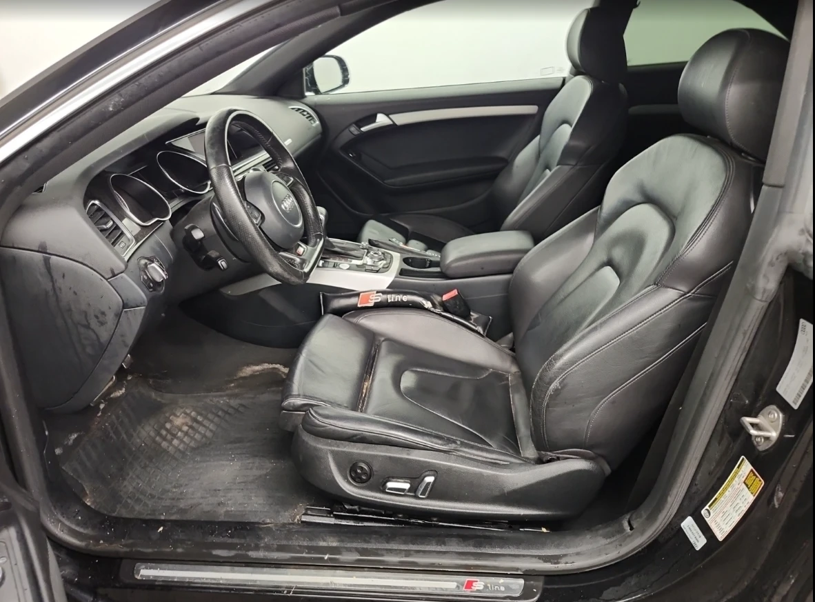 Audi A5 PROGRESSIV - изображение 5