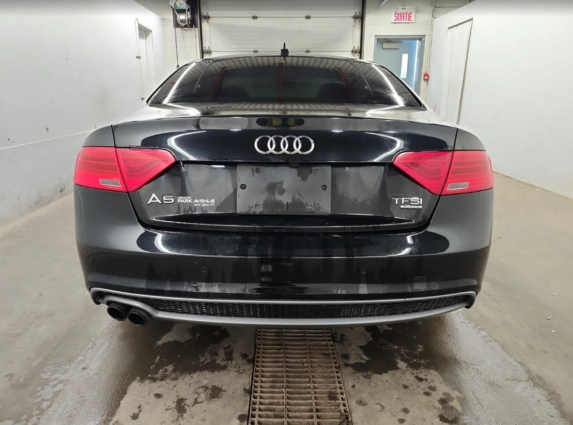 Audi A5 PROGRESSIV - изображение 6