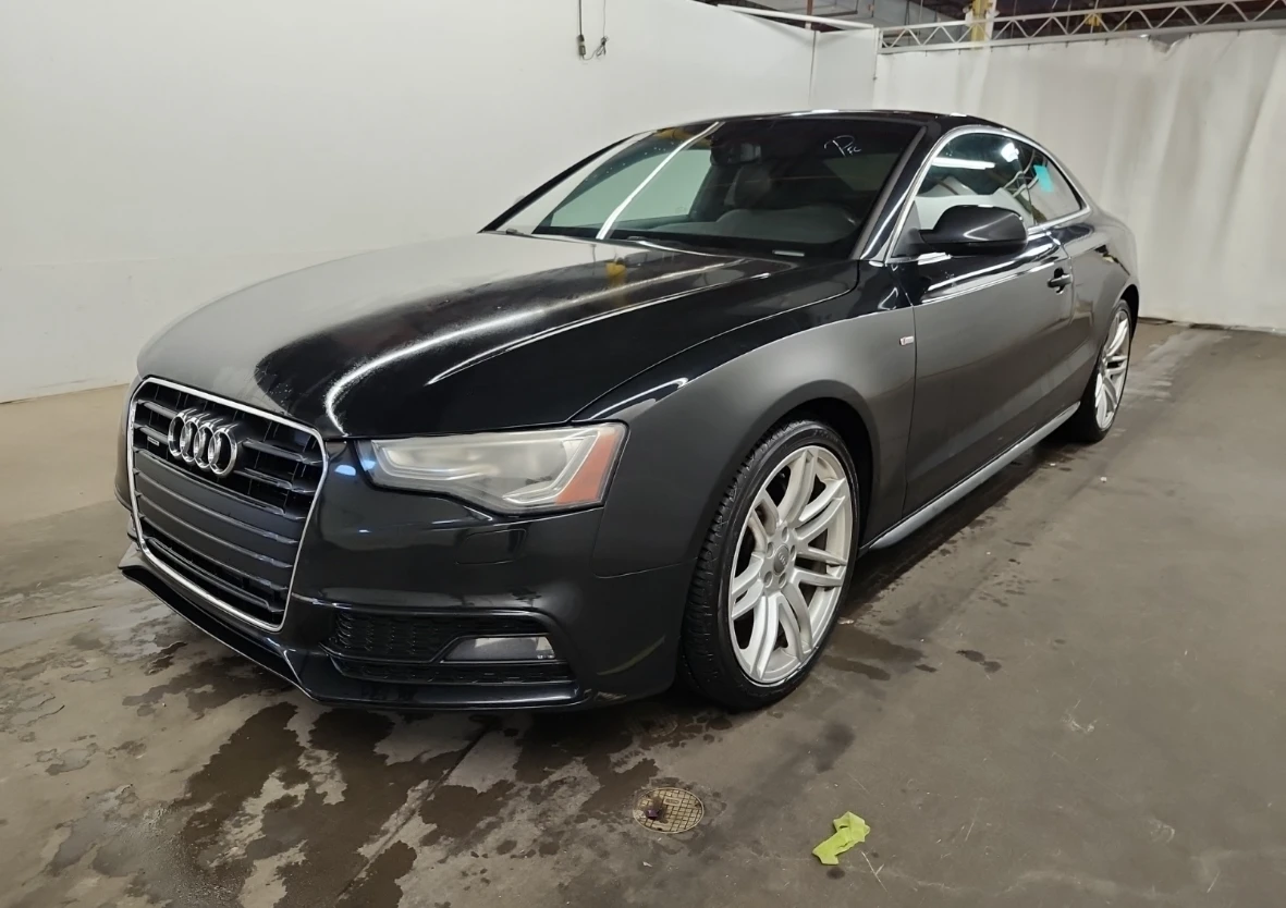 Audi A5 PROGRESSIV | Mobile.bg   1