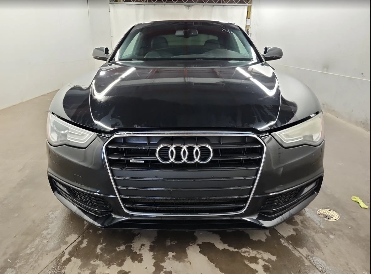 Audi A5 PROGRESSIV - изображение 7