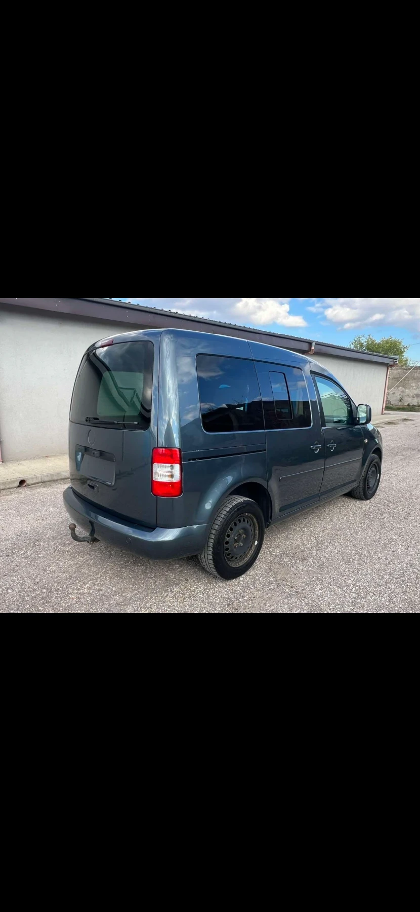 VW Caddy | Mobile.bg   3