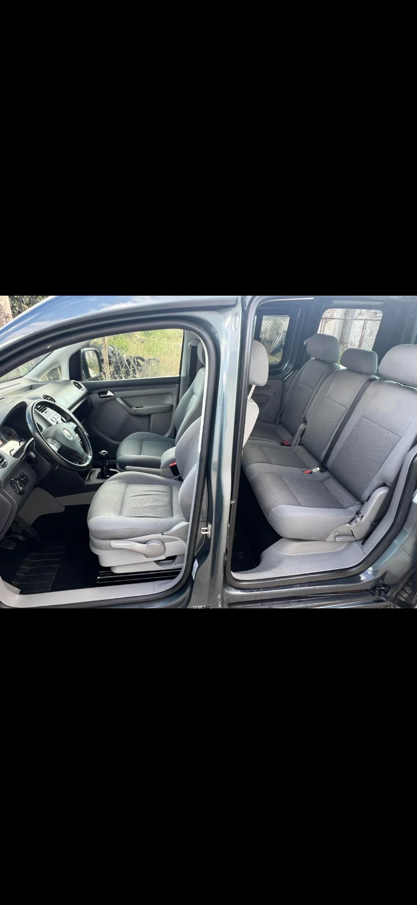 VW Caddy | Mobile.bg   12