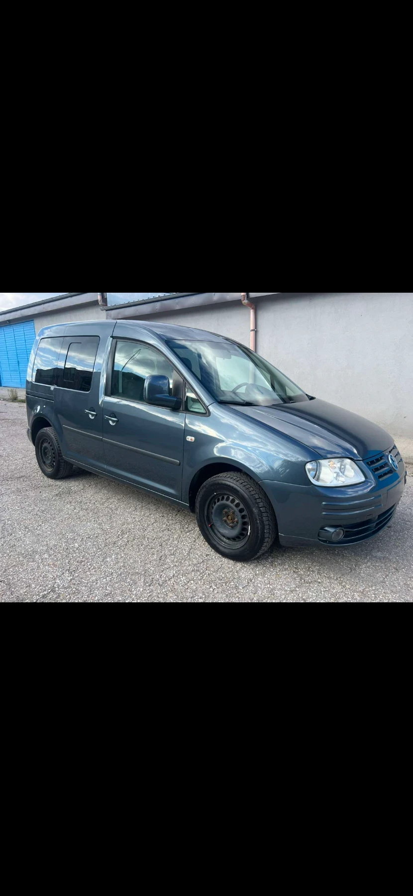 VW Caddy | Mobile.bg   2