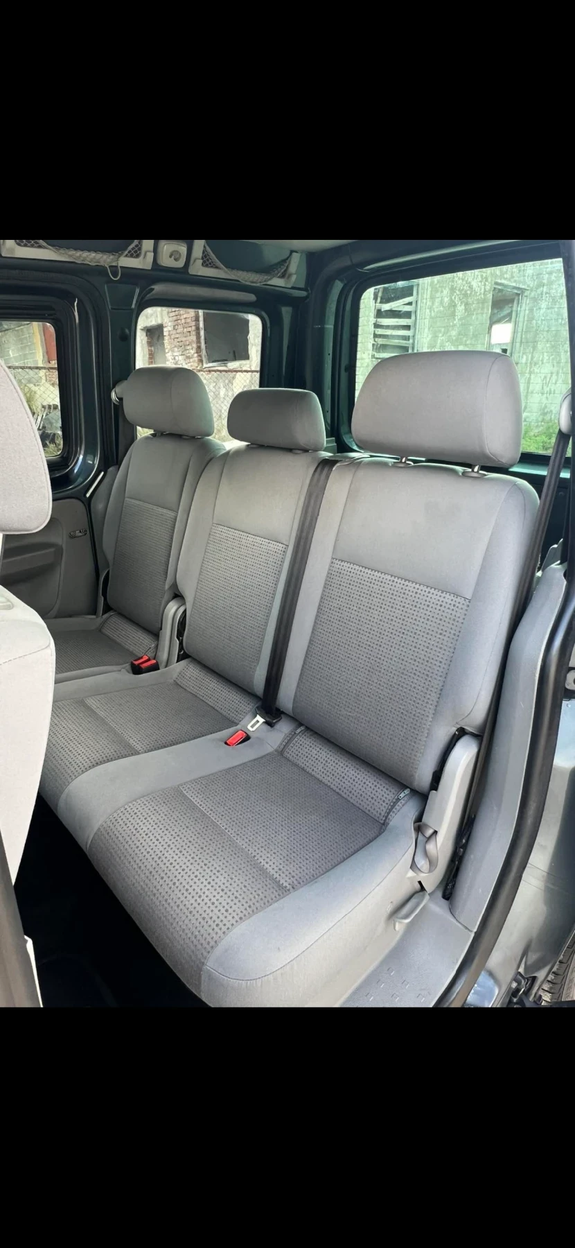 VW Caddy | Mobile.bg   7