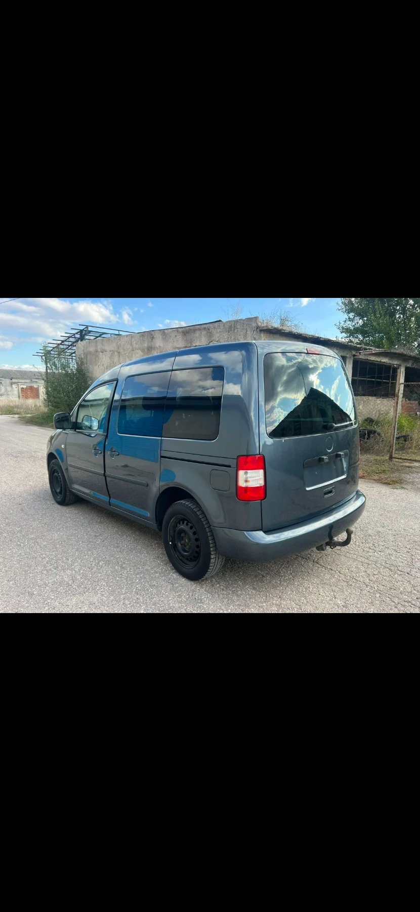 VW Caddy | Mobile.bg   4
