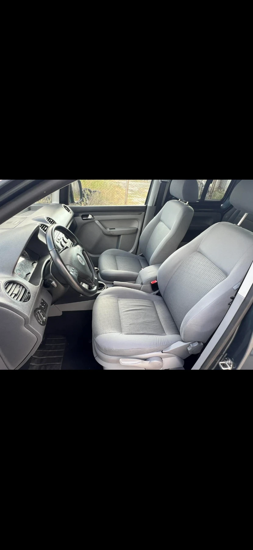 VW Caddy | Mobile.bg   6