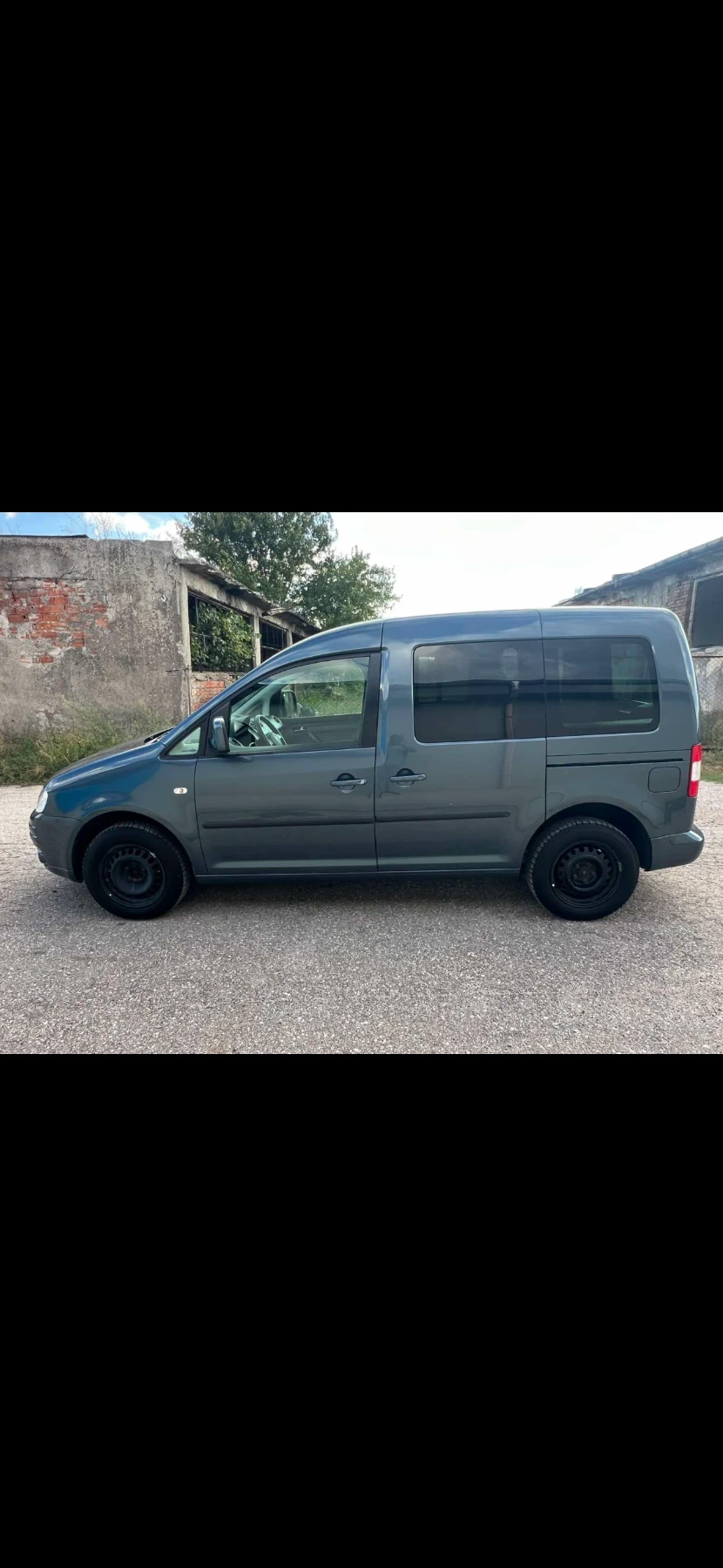 VW Caddy | Mobile.bg   5