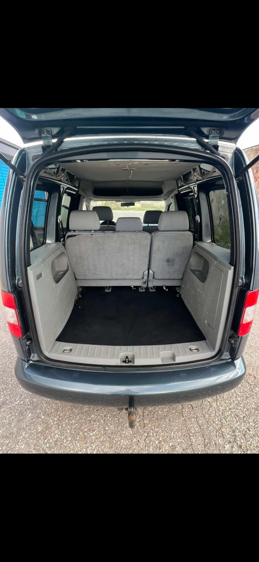 VW Caddy | Mobile.bg   10