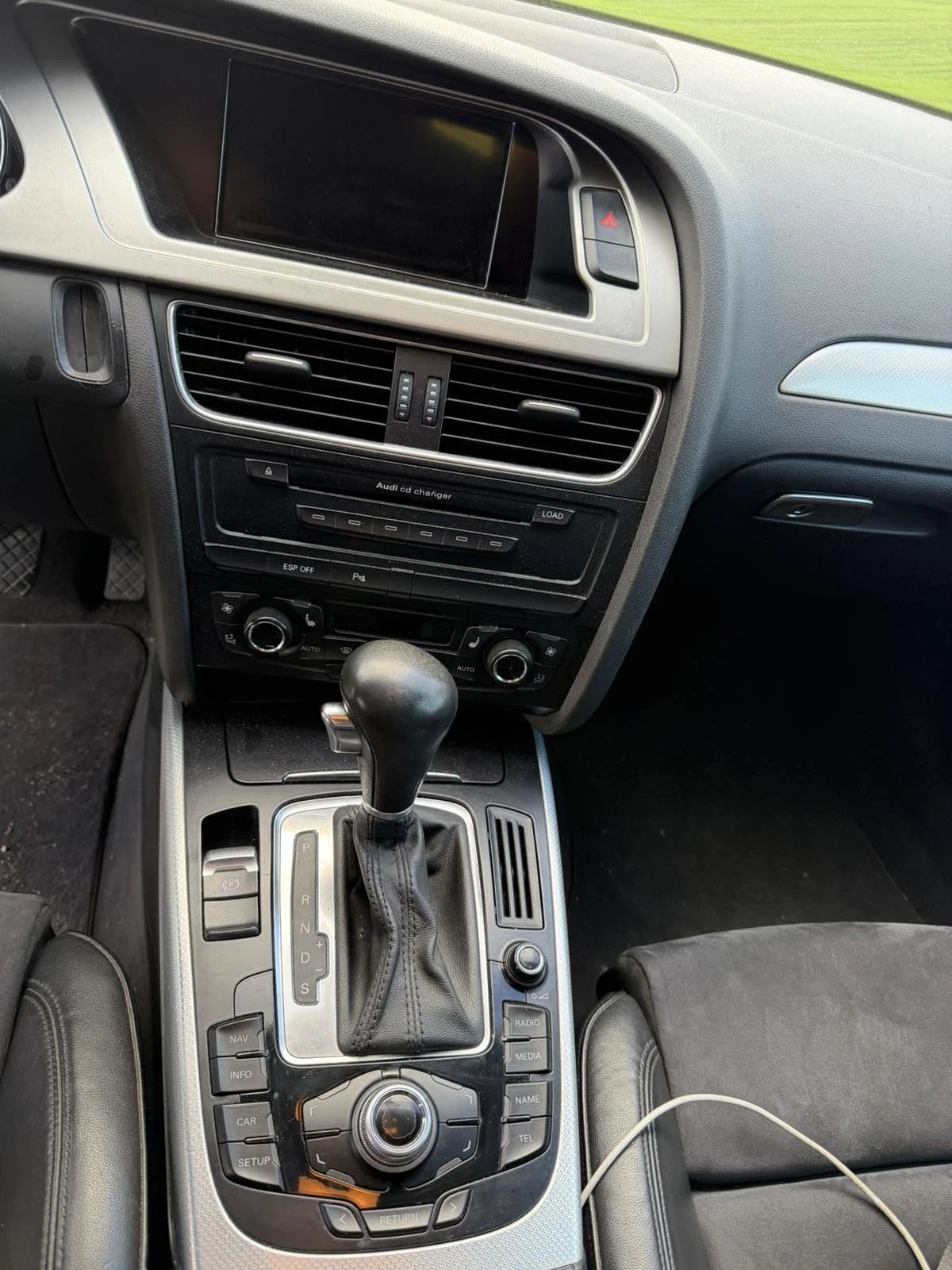 Audi A4 2.7 | Mobile.bg   9