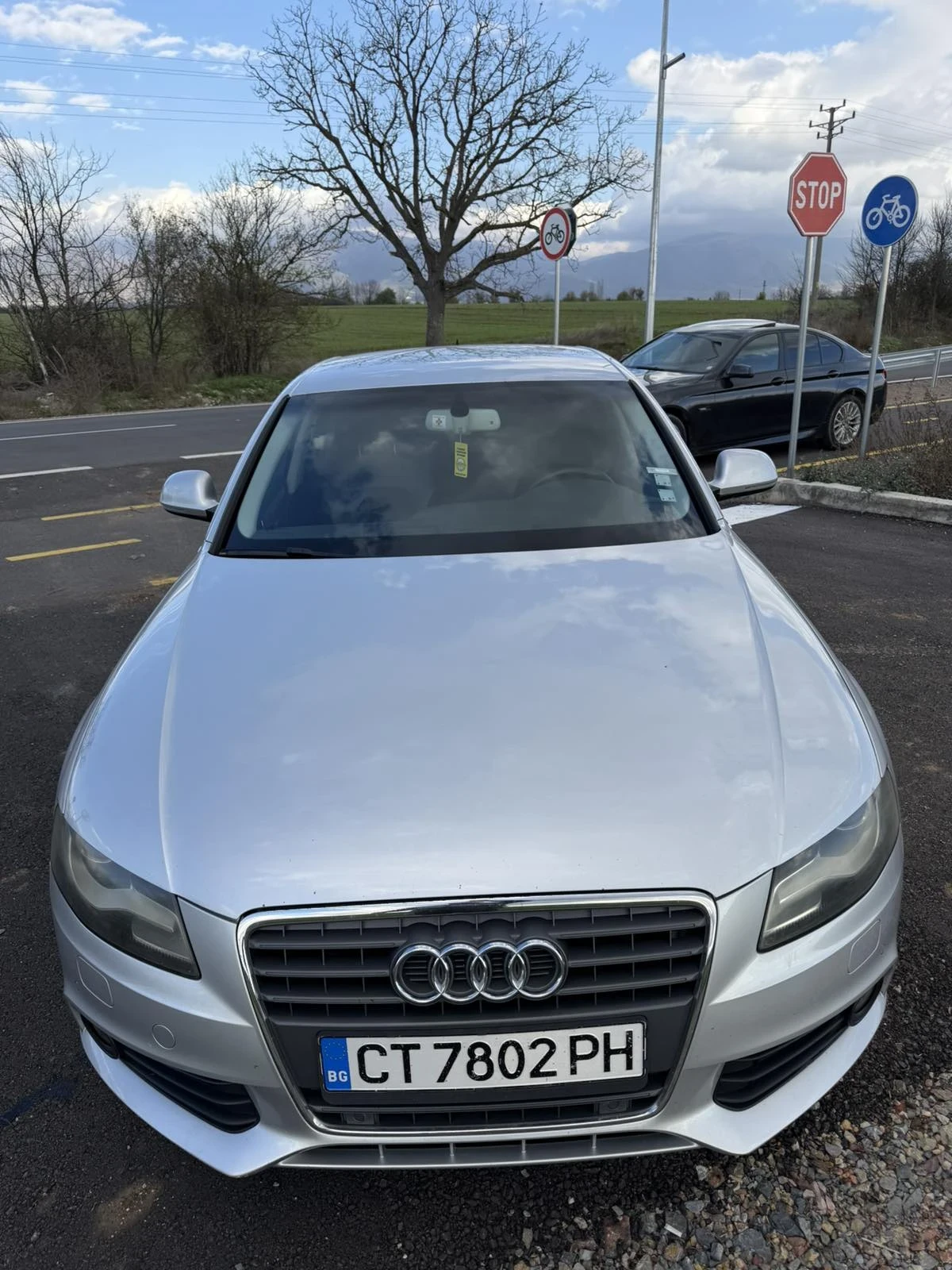 Audi A4 2.7 | Mobile.bg   2