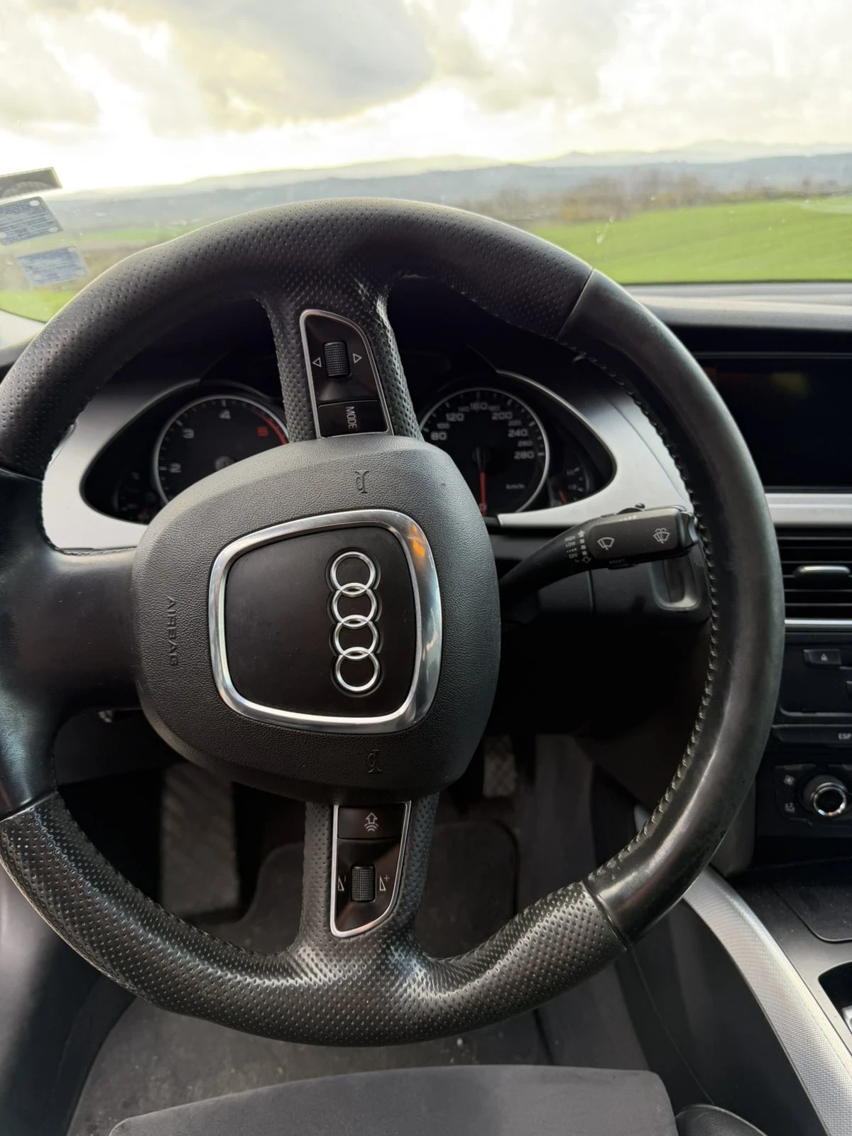 Audi A4 2.7 | Mobile.bg   10