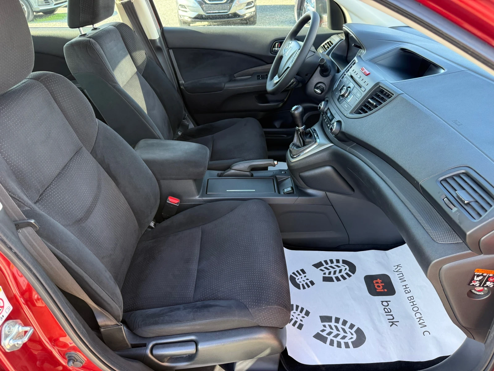 Honda Cr-v (KATO ) | Mobile.bg   14