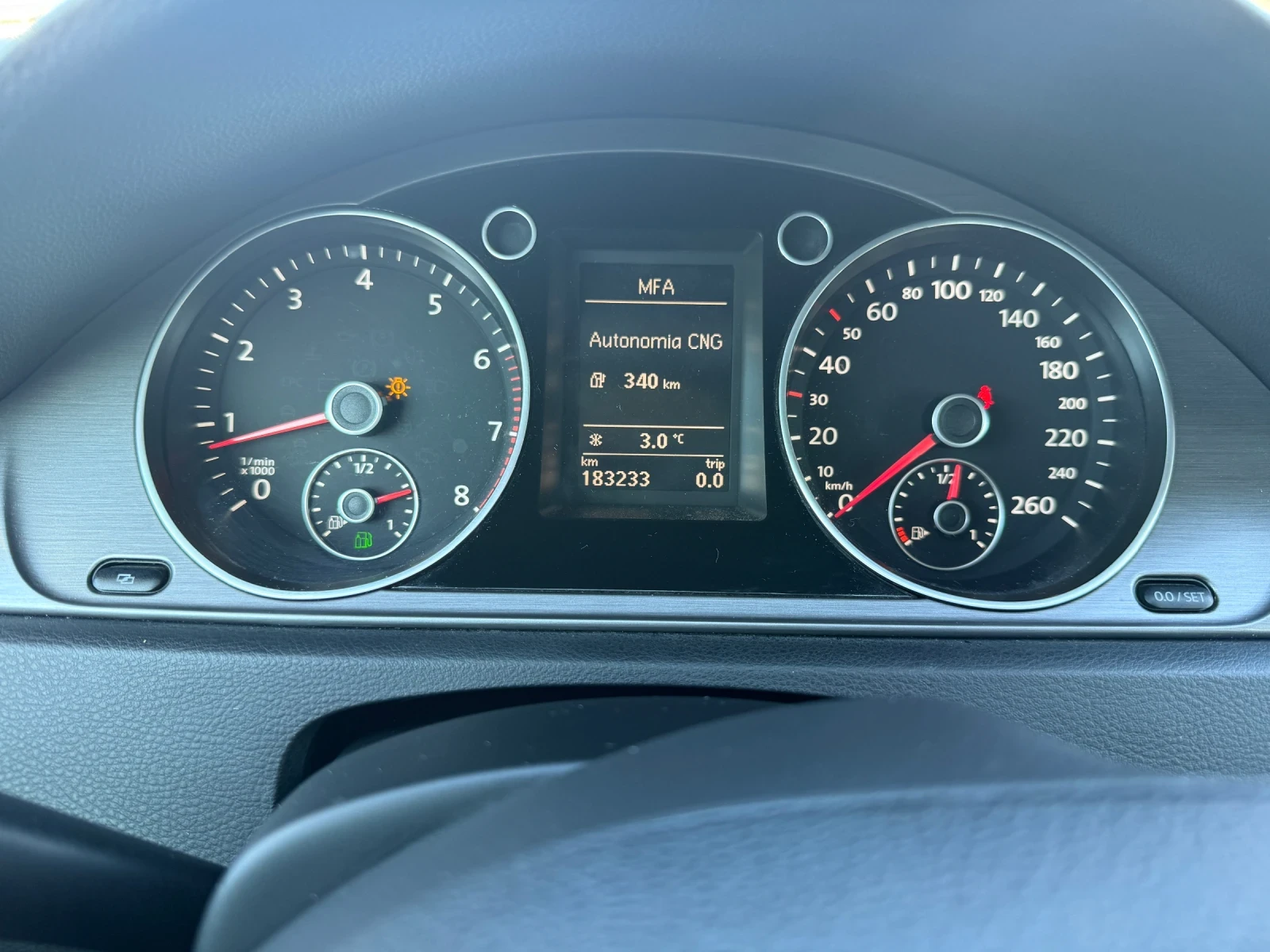 VW Passat 1, 4Tsi Ecofuel  | Mobile.bg � ����������� 16