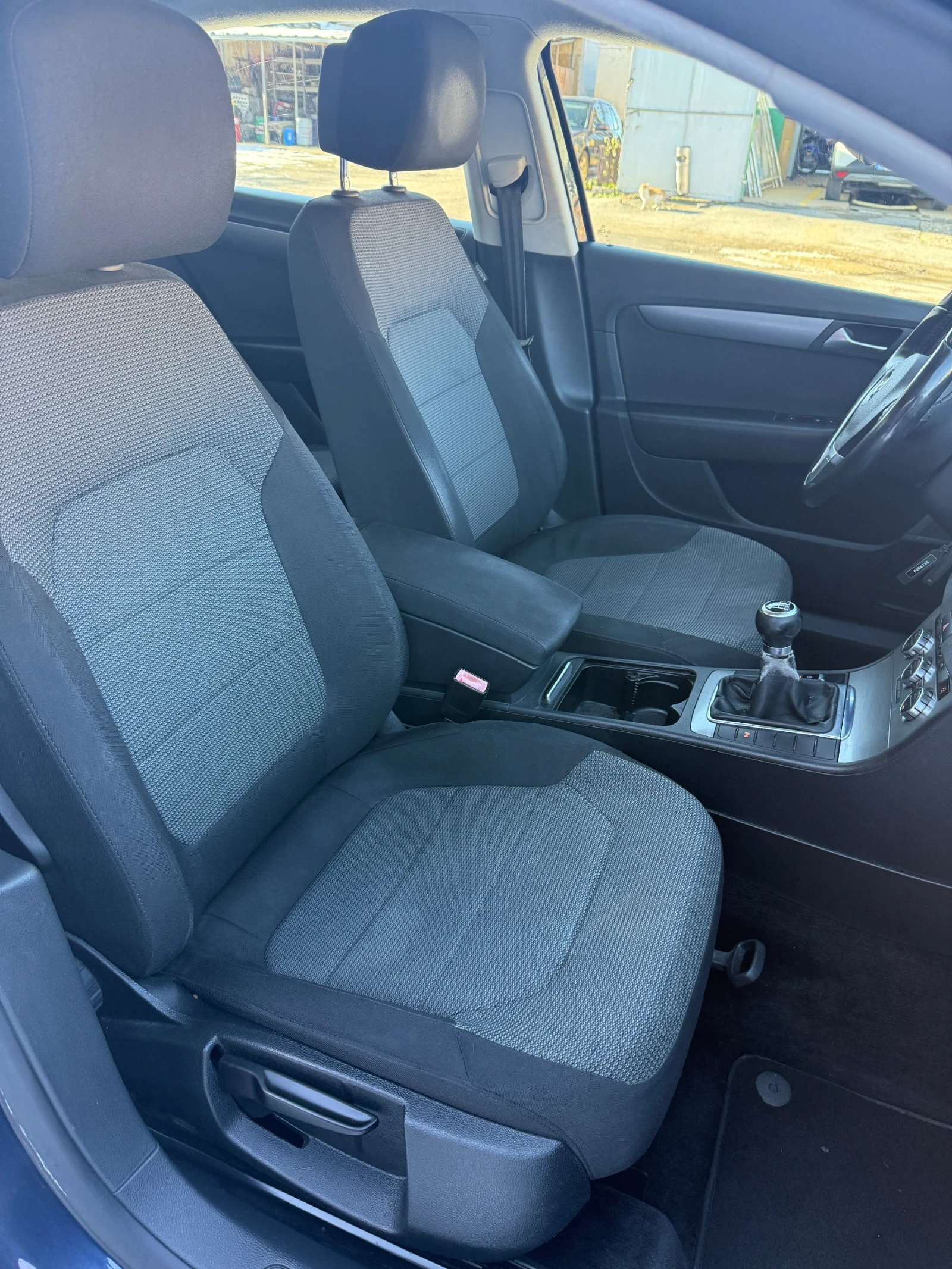 VW Passat 1, 4Tsi Ecofuel  | Mobile.bg � ����������� 13