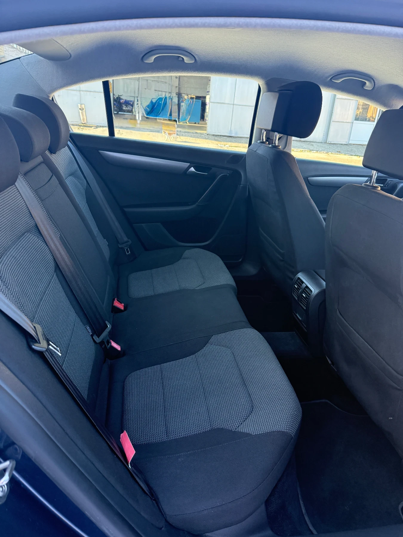 VW Passat 1, 4Tsi Ecofuel  | Mobile.bg � ����������� 12