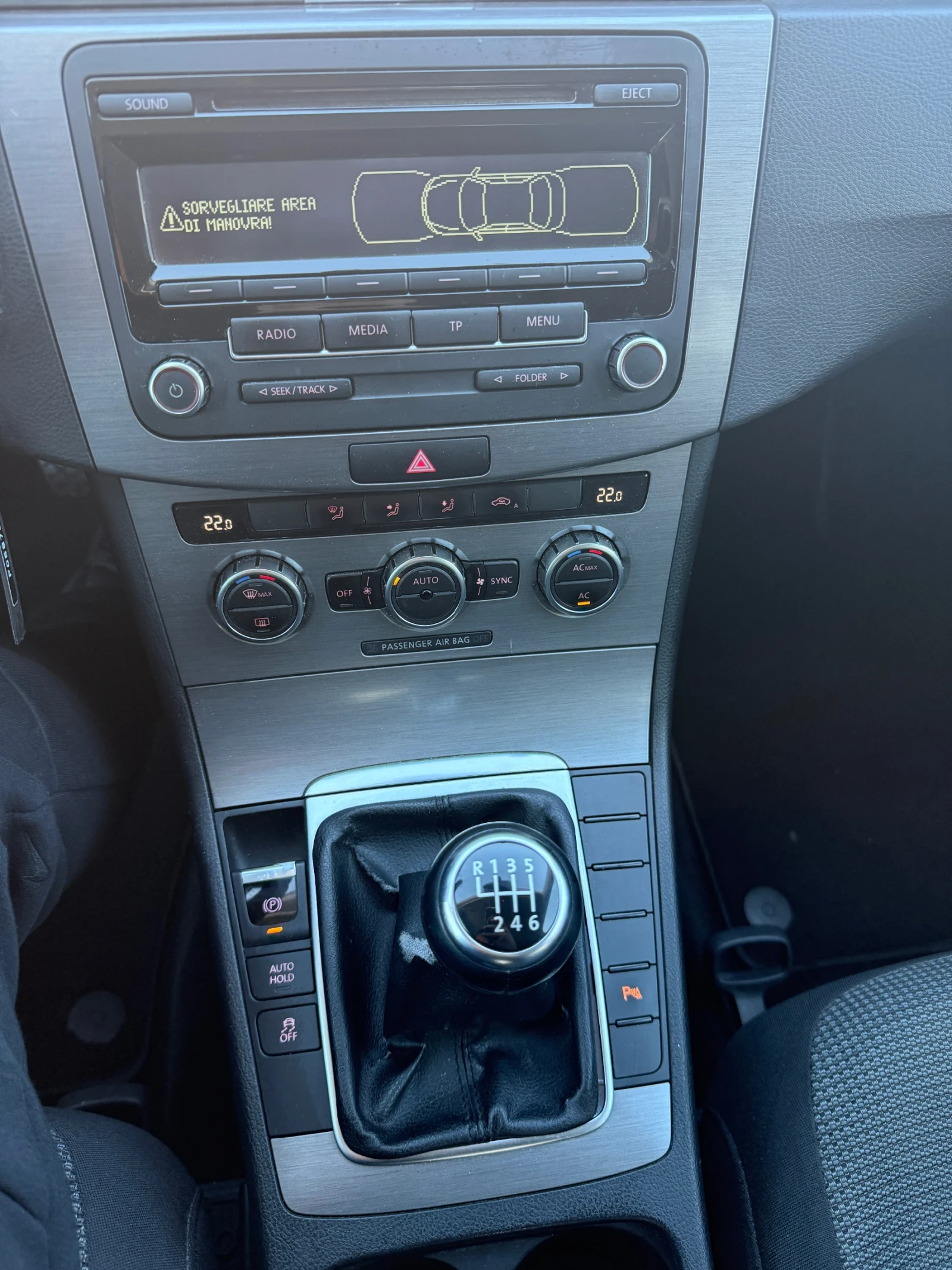 VW Passat 1, 4Tsi Ecofuel  | Mobile.bg � ����������� 15