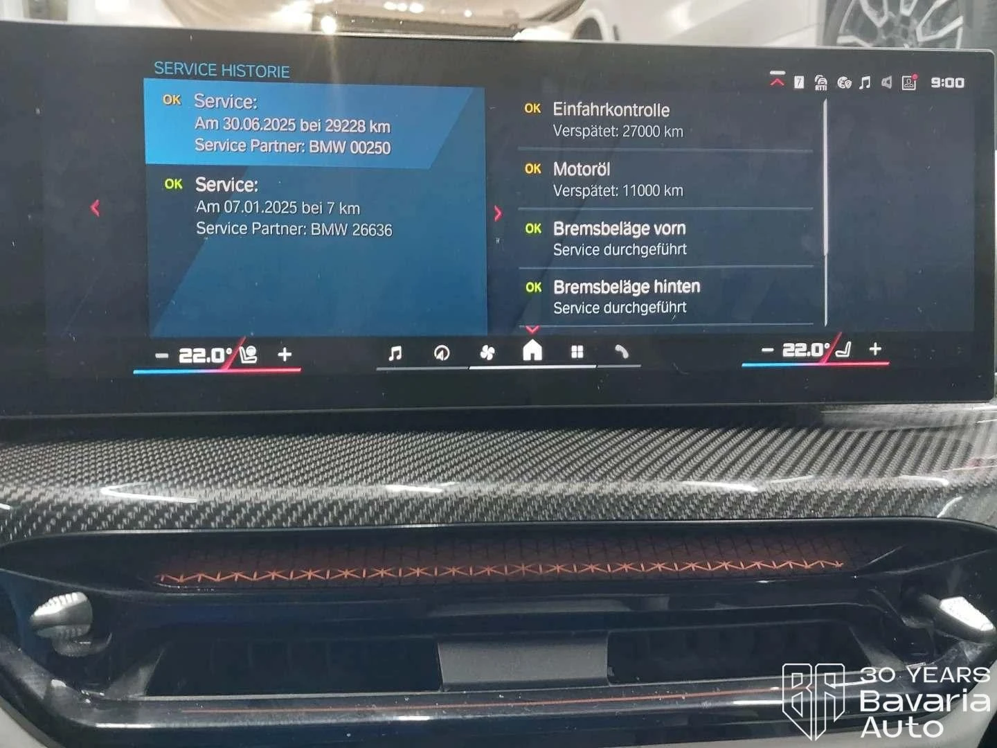 BMW M3 Competition xDrive Sportautomatic | Mobile.bg � ����������� 13