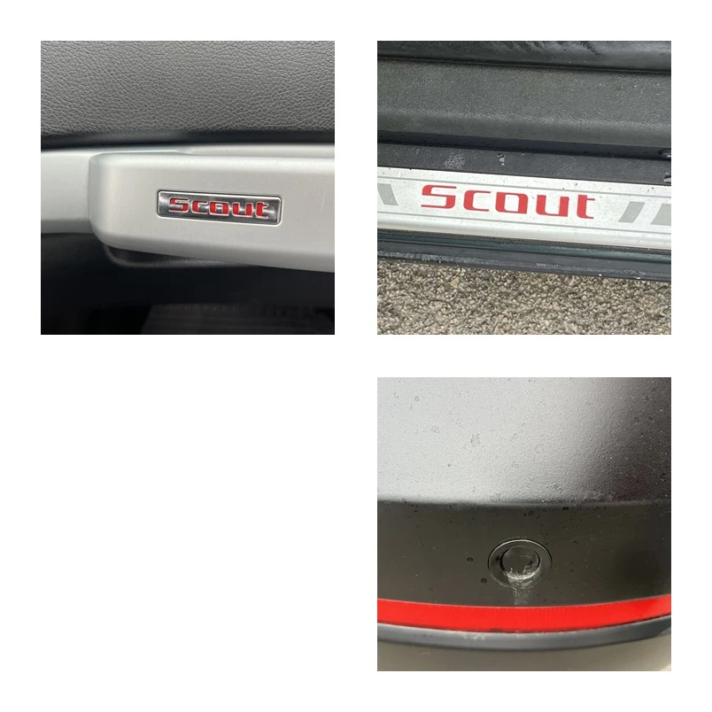 Skoda Octavia SCOUT 2.0TDI 140кс 4Х4 6 СКОРОСТИ КЛИМАТРОНИК , снимка 11 - Автомобили и джипове - 53392735
