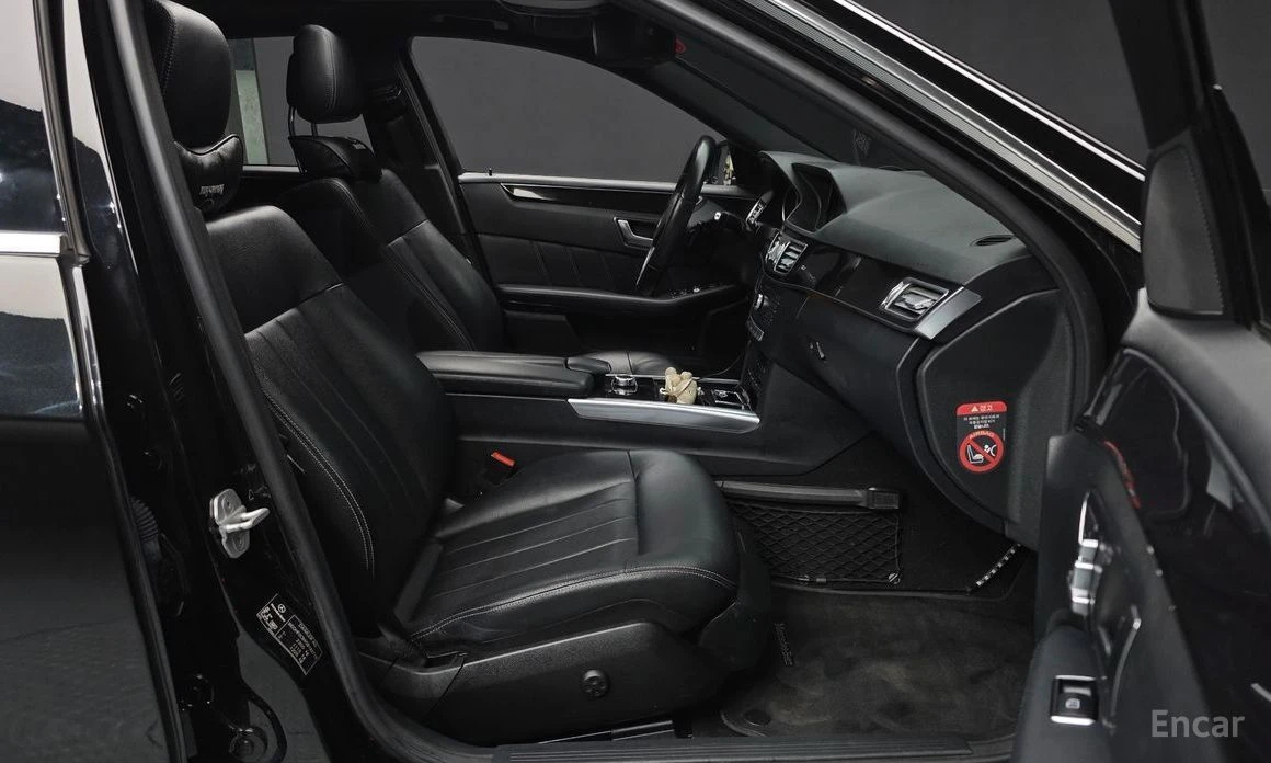Mercedes-Benz E 220 | Mobile.bg � ����������� 11