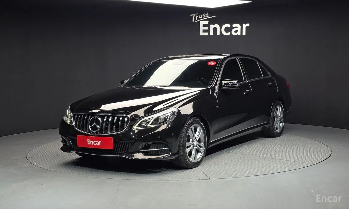 Mercedes-Benz E 220 | Mobile.bg � ����������� 1