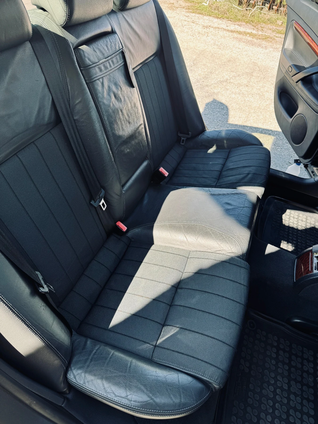 Skoda Superb 1.9 TDI | Mobile.bg � ����������� 13