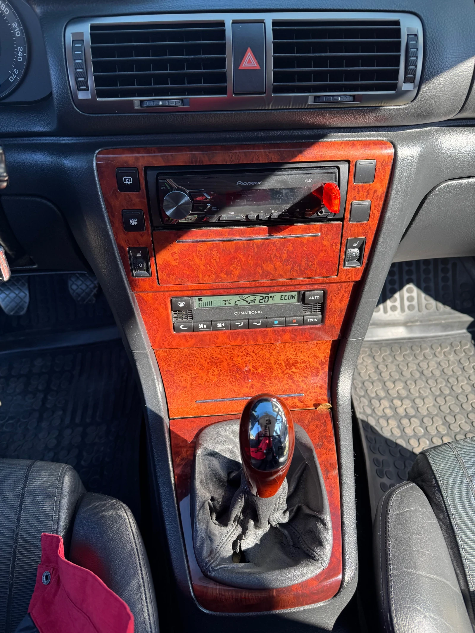 Skoda Superb 1.9 TDI | Mobile.bg � ����������� 15