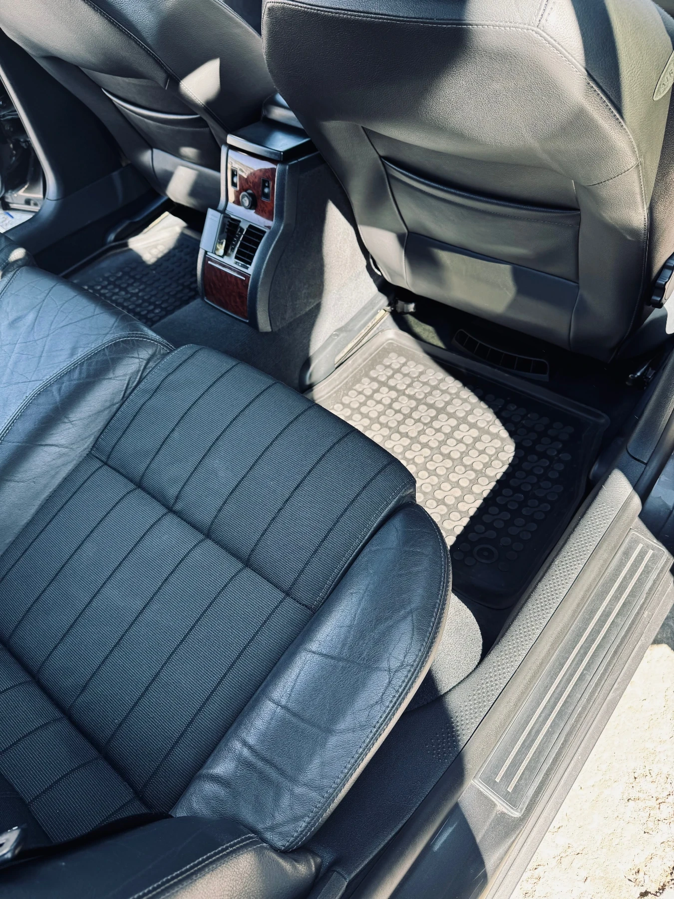 Skoda Superb 1.9 TDI | Mobile.bg � ����������� 11