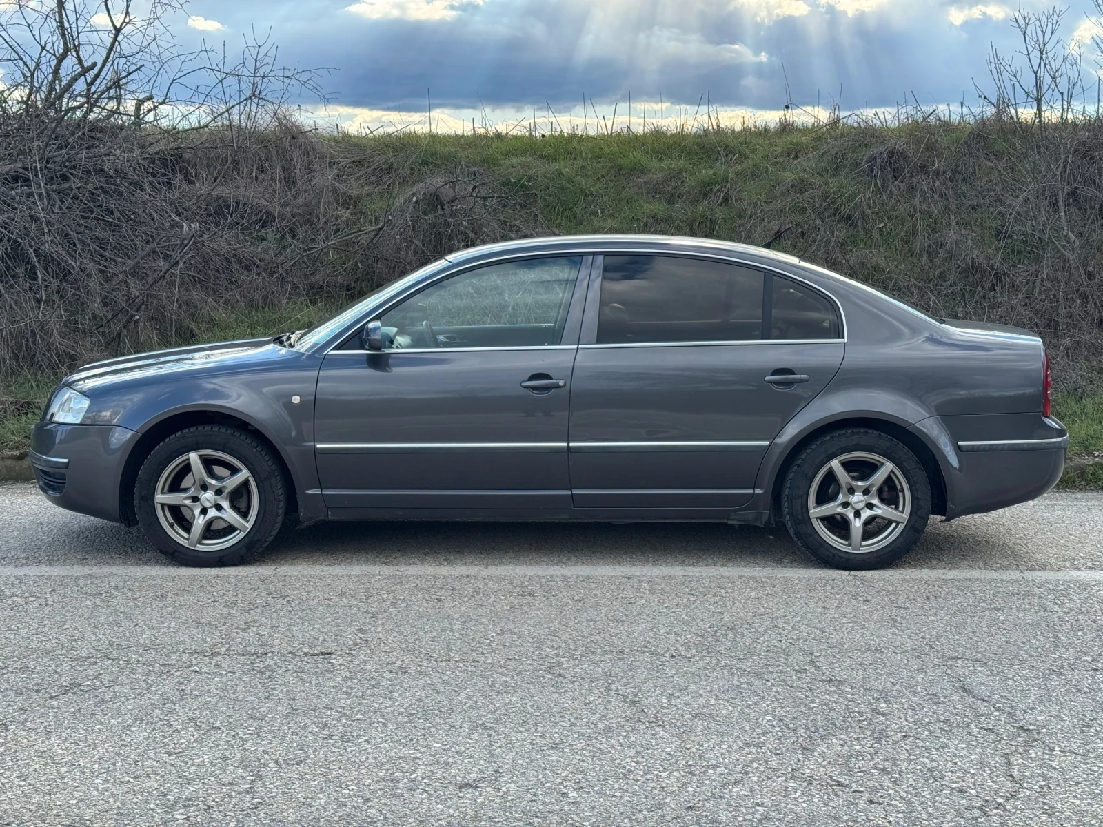 Skoda Superb 1.9 TDI | Mobile.bg � ����������� 2