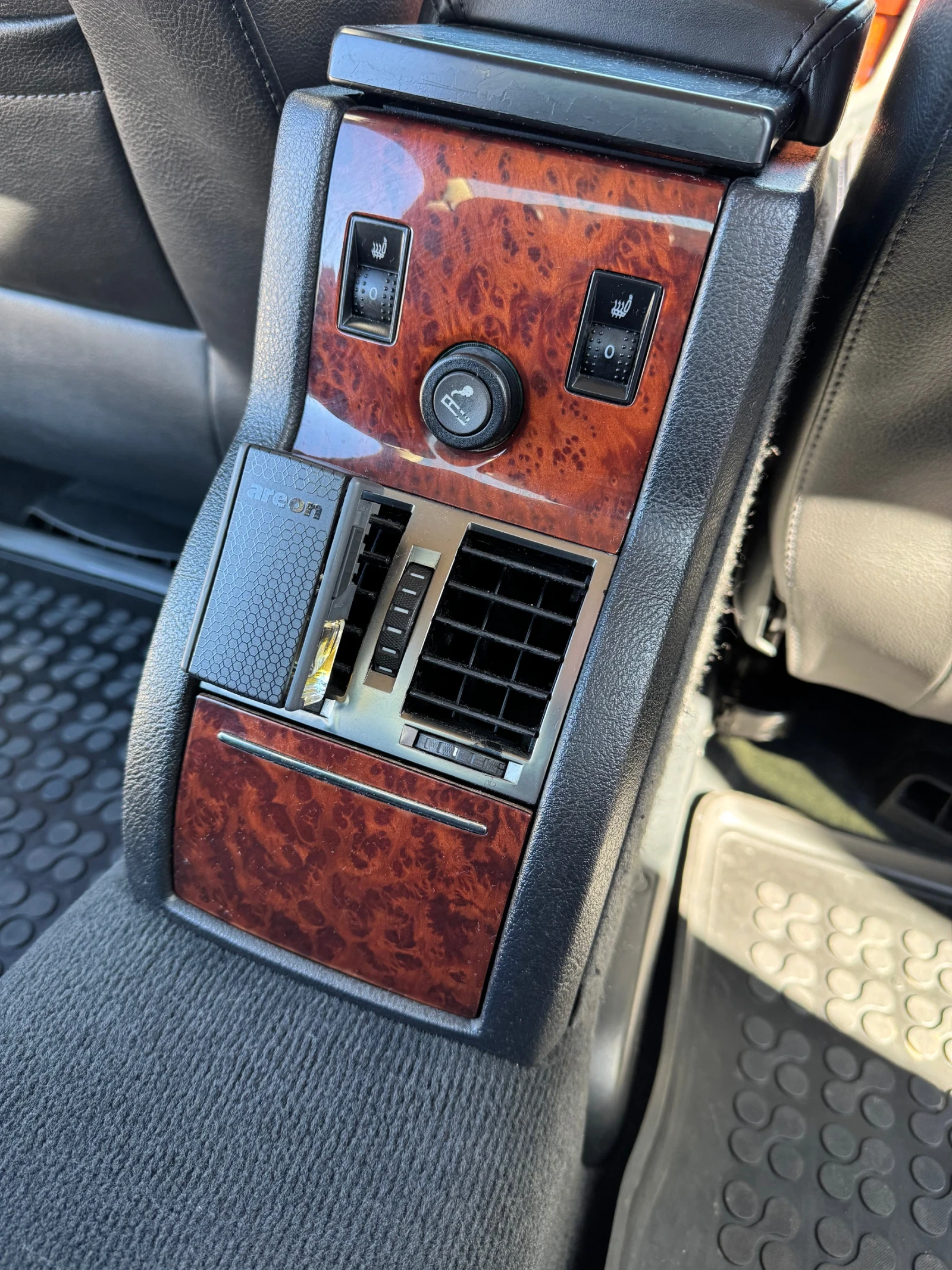 Skoda Superb 1.9 TDI | Mobile.bg � ����������� 12