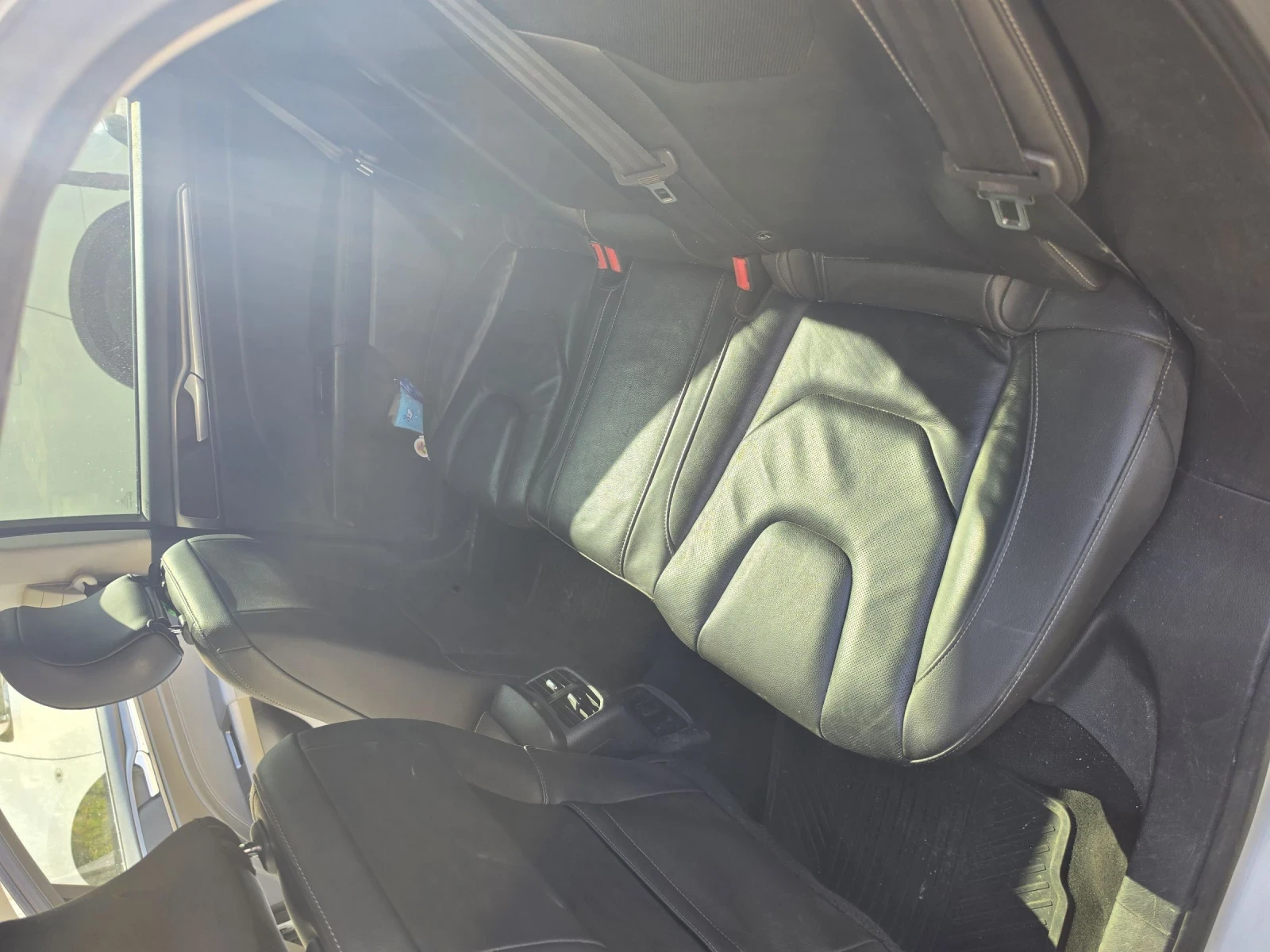 Ford Mondeo, снимка 10 - Автомобили и джипове - 53844192