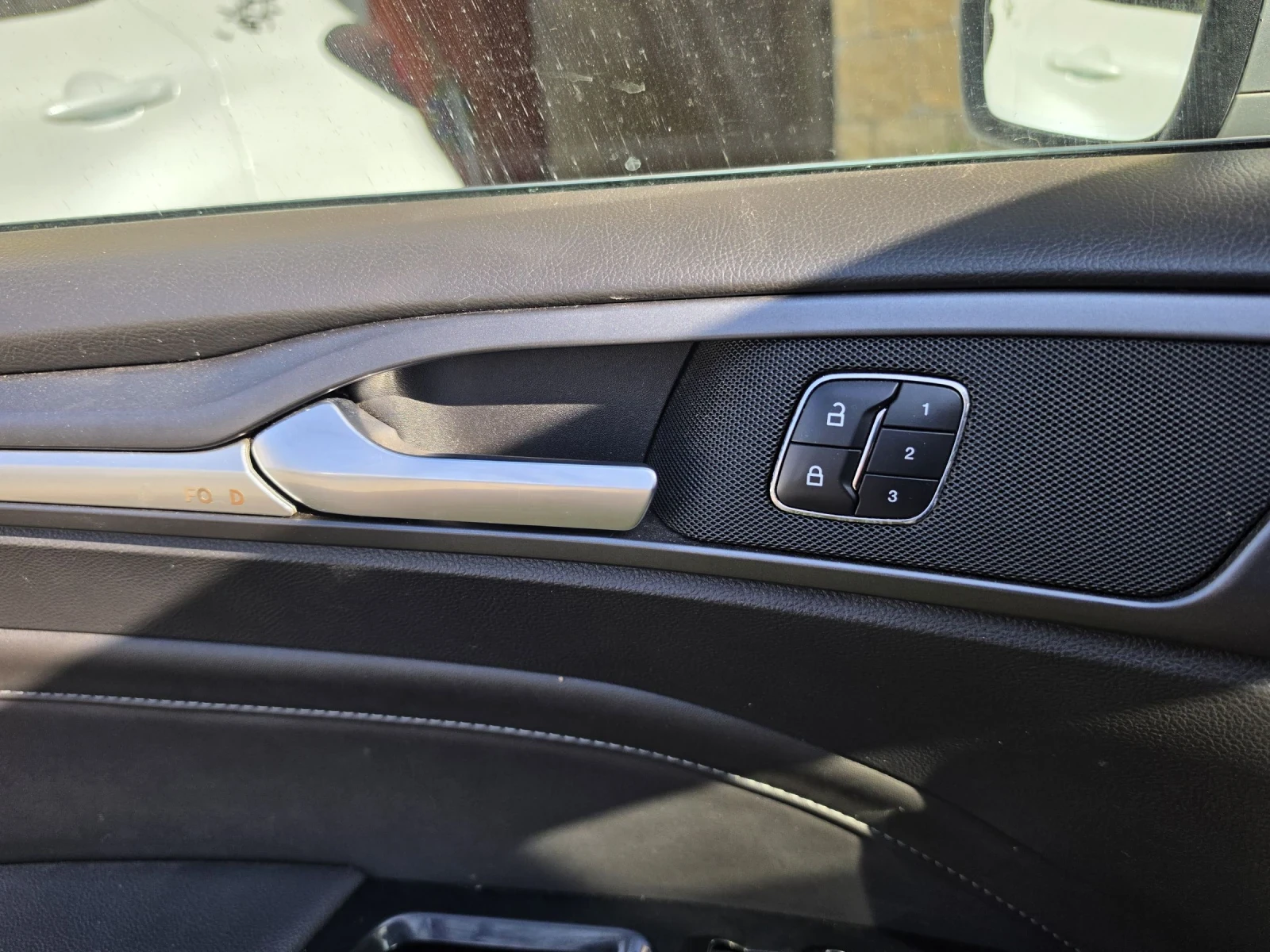 Ford Mondeo, снимка 15 - Автомобили и джипове - 53844192