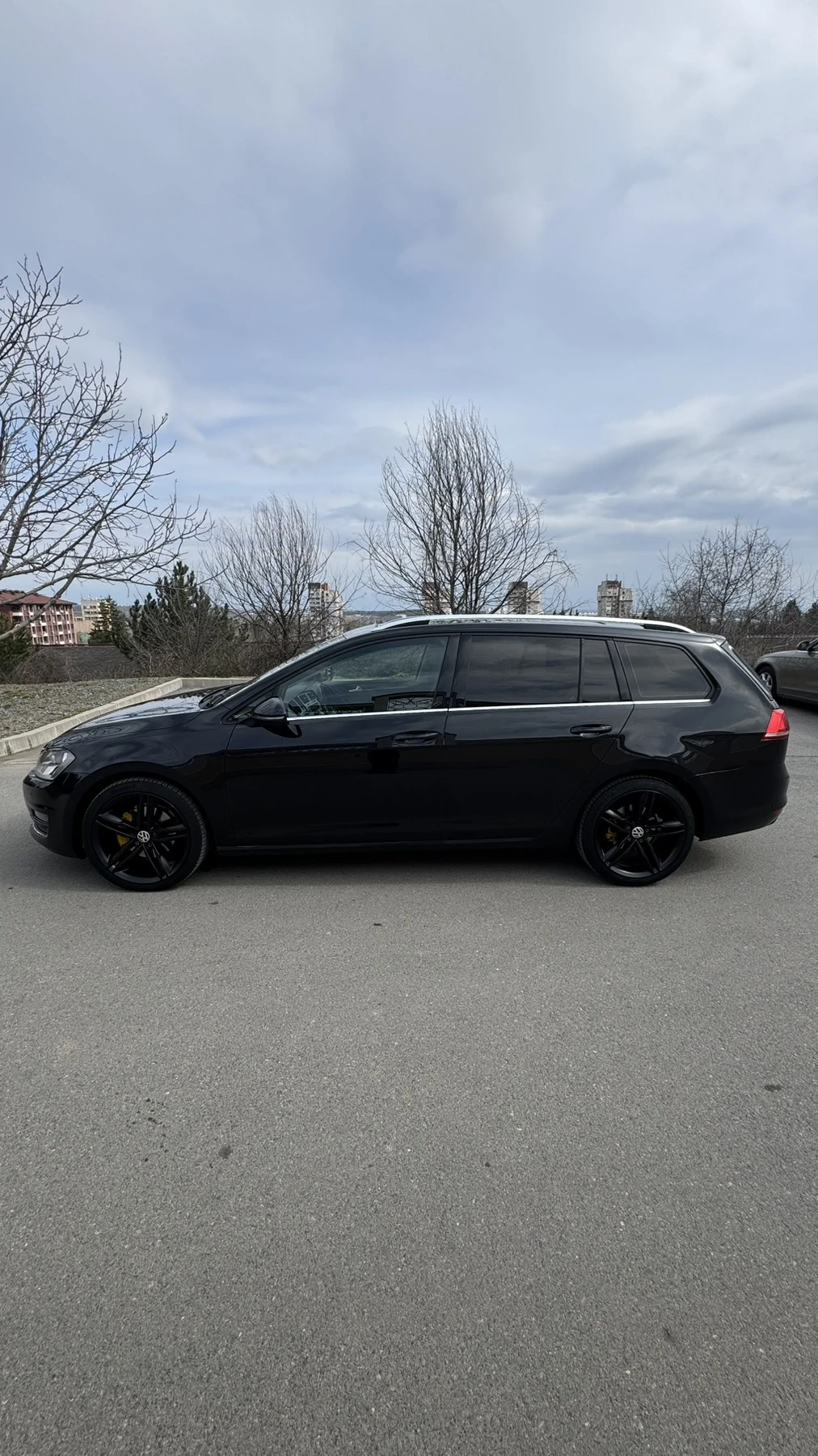 VW Golf 2.0 150 hp DSG, снимка 5 - Автомобили и джипове - 53939492