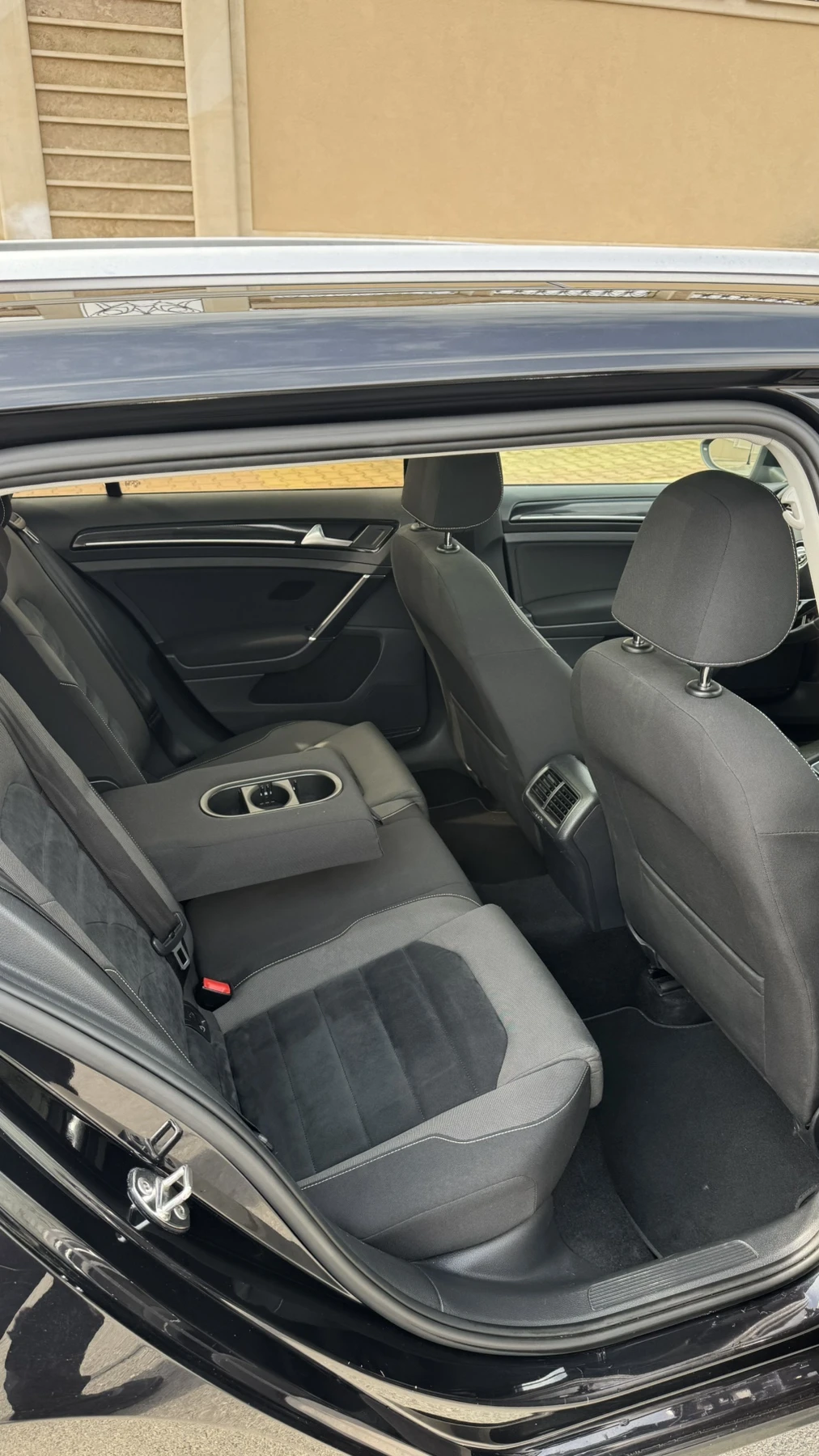 VW Golf 2.0 150 hp DSG, снимка 12 - Автомобили и джипове - 53939492