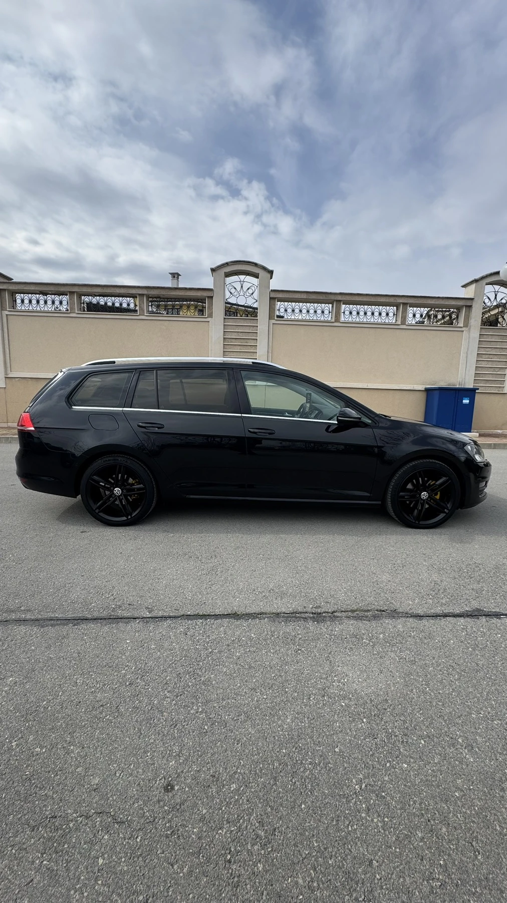 VW Golf 2.0 150 hp DSG, снимка 2 - Автомобили и джипове - 53939492