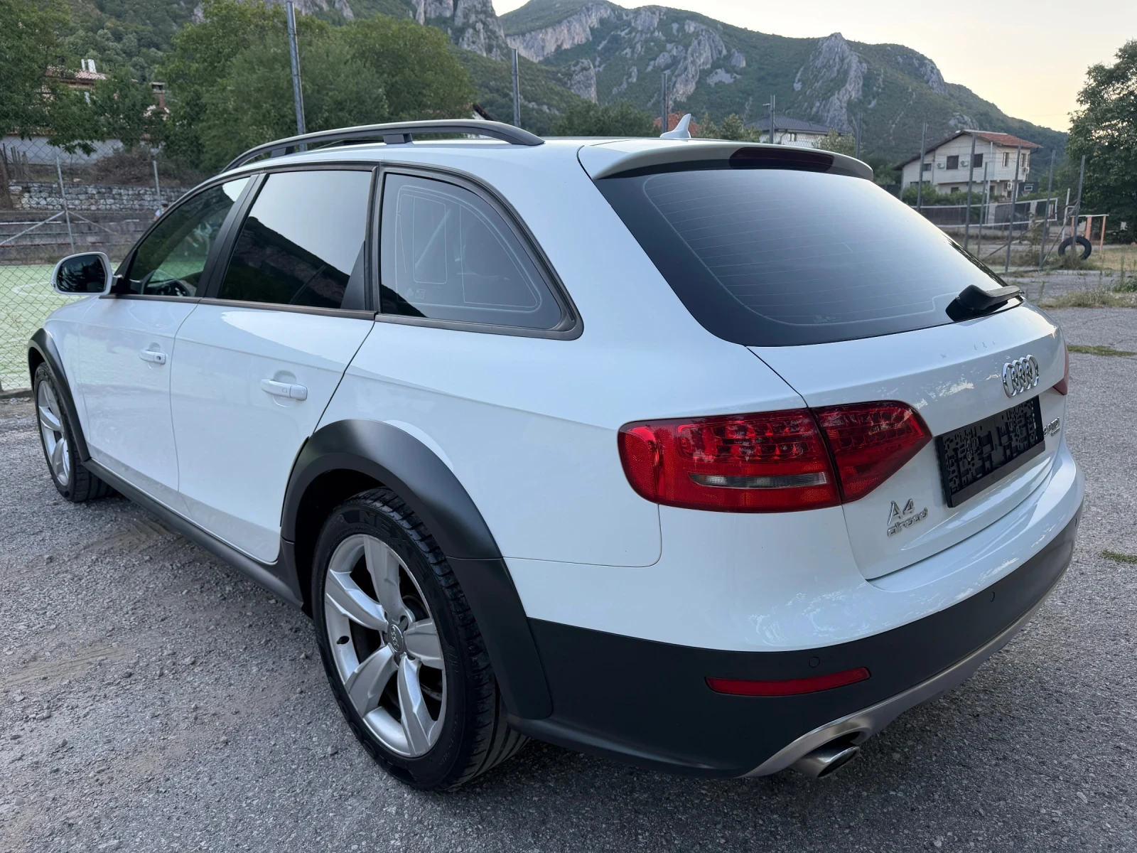 Audi A4 Allroad 3.0TDI* FULL FULL* ������ | Mobile.bg � ����������� 3
