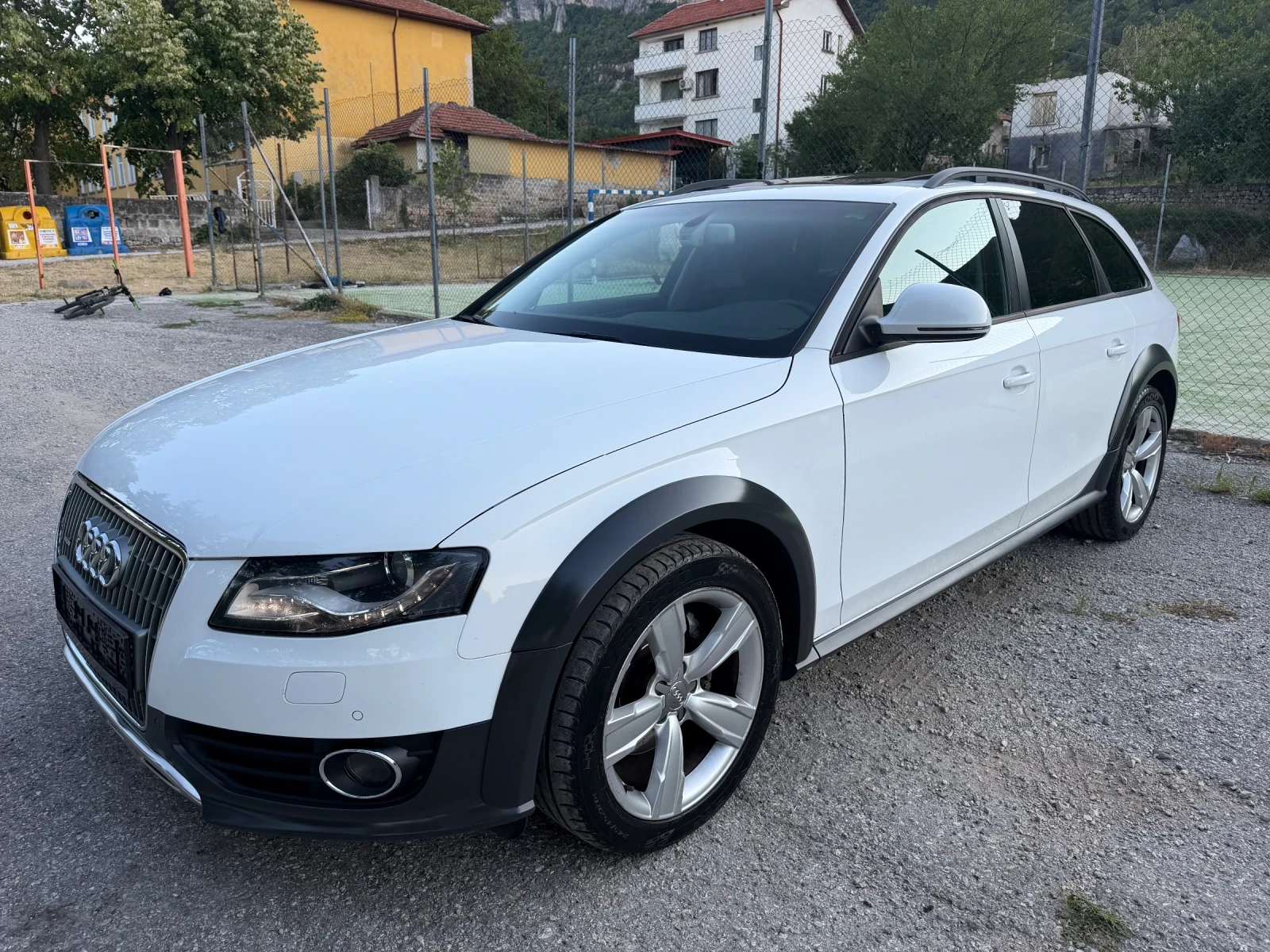 Audi A4 Allroad 3.0TDI* FULL FULL* ������ | Mobile.bg � ����������� 2