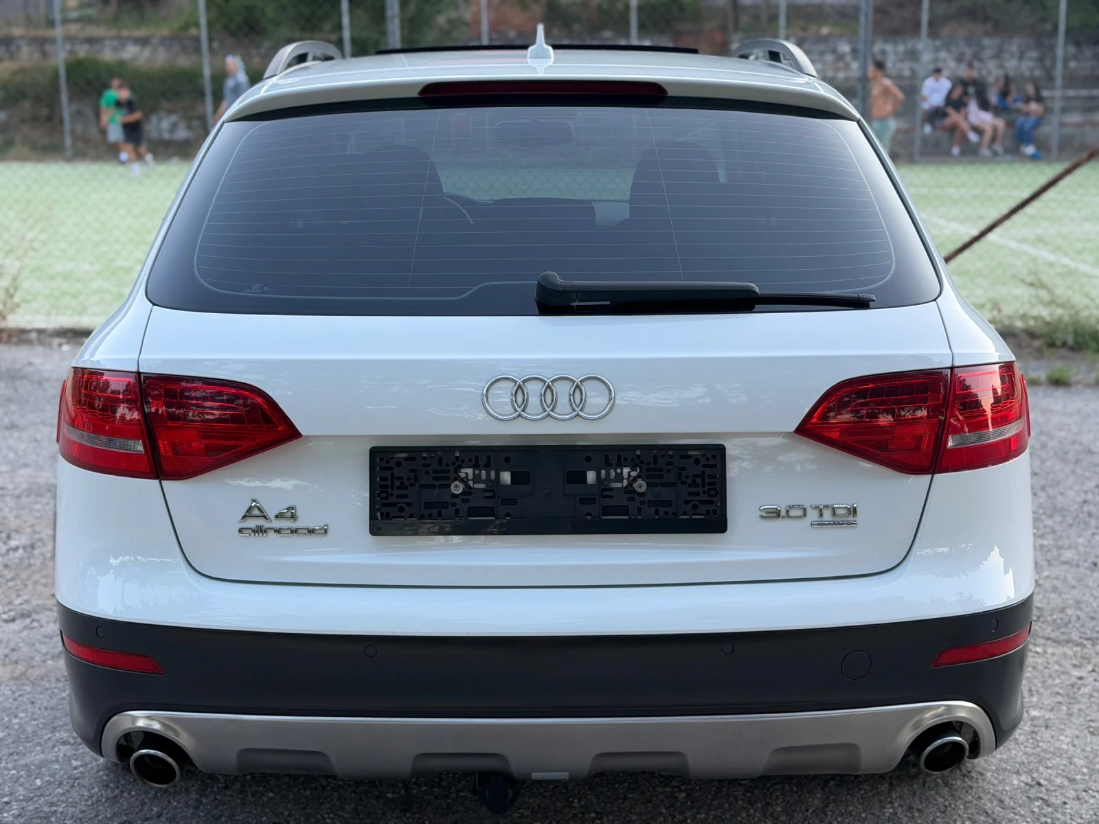 Audi A4 Allroad 3.0TDI* FULL FULL* ������ | Mobile.bg � ����������� 4