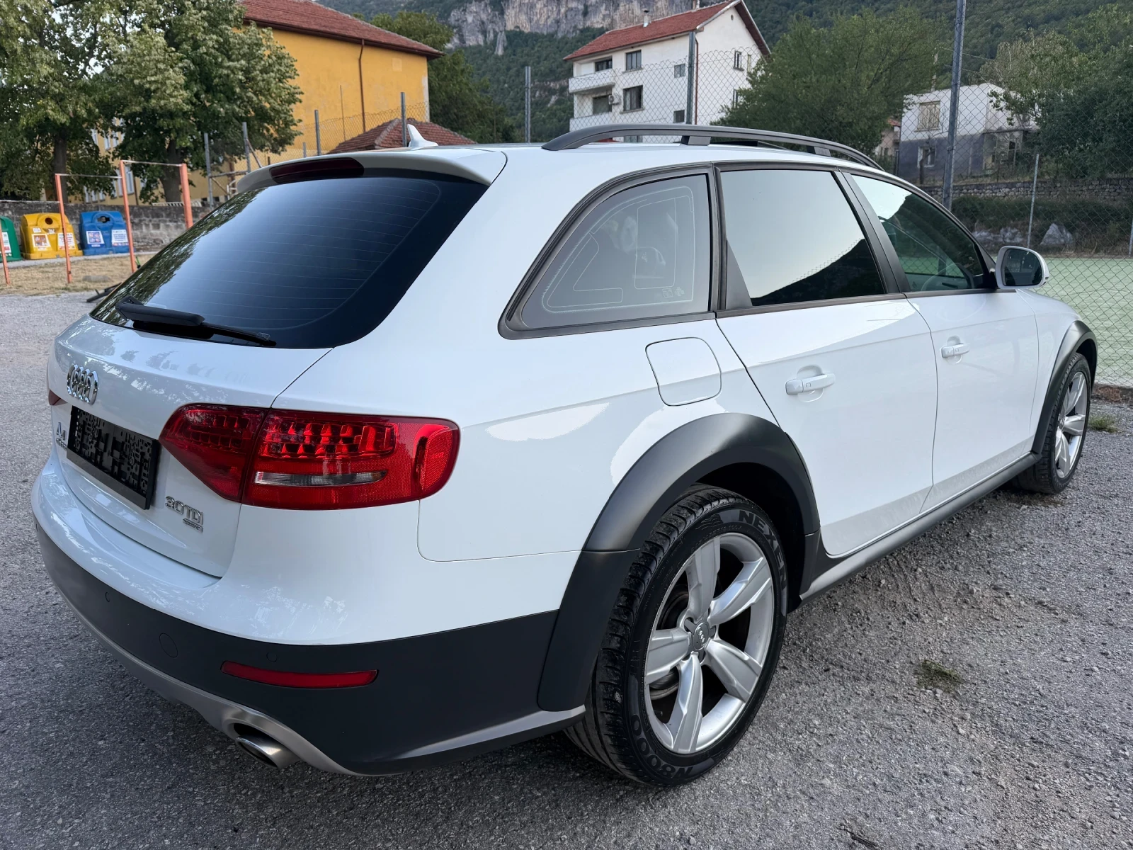 Audi A4 Allroad 3.0TDI* FULL FULL* ������ | Mobile.bg � ����������� 5