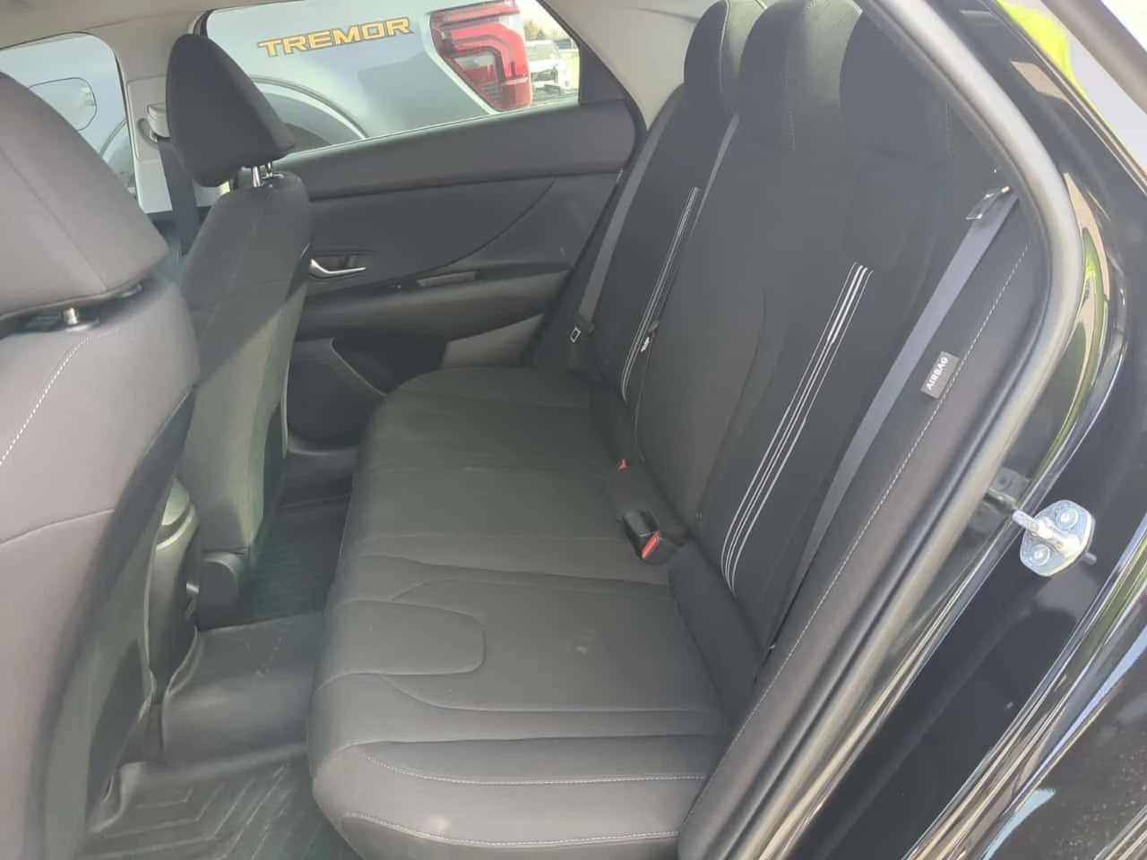 Hyundai Elantra * PREFERRED * CARFAX * ЦЕНА ДО БГ, снимка 10 - Автомобили и джипове - 54070792