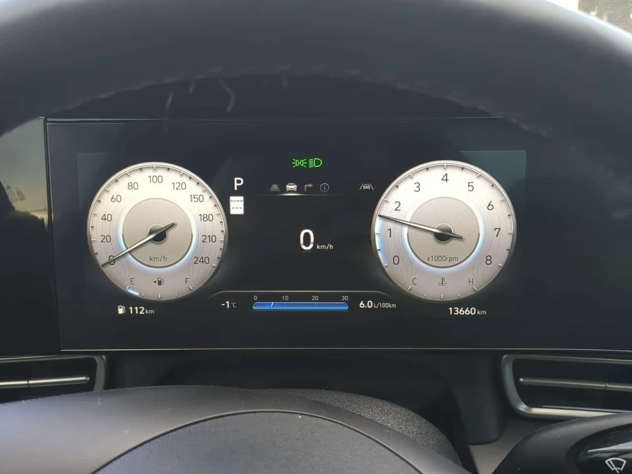 Hyundai Elantra * PREFERRED * CARFAX * ЦЕНА ДО БГ, снимка 7 - Автомобили и джипове - 54070792