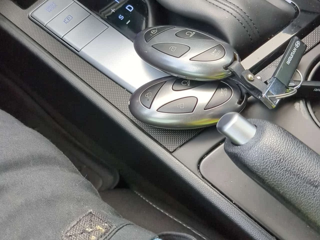 Hyundai Elantra * PREFERRED * CARFAX * ЦЕНА ДО БГ, снимка 9 - Автомобили и джипове - 54070792