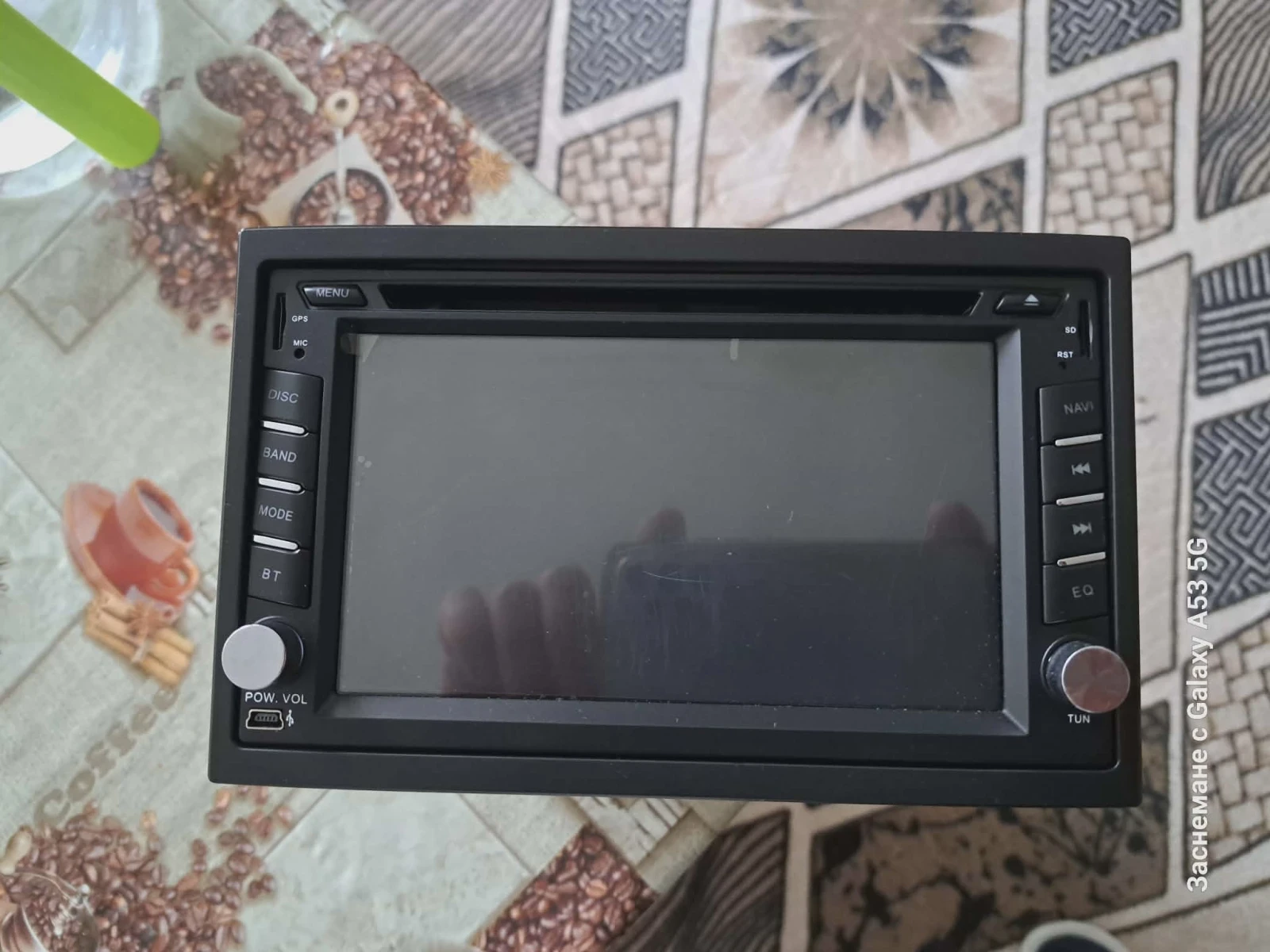 VW Passat 1.9, снимка 13 - Автомобили и джипове - 54077884