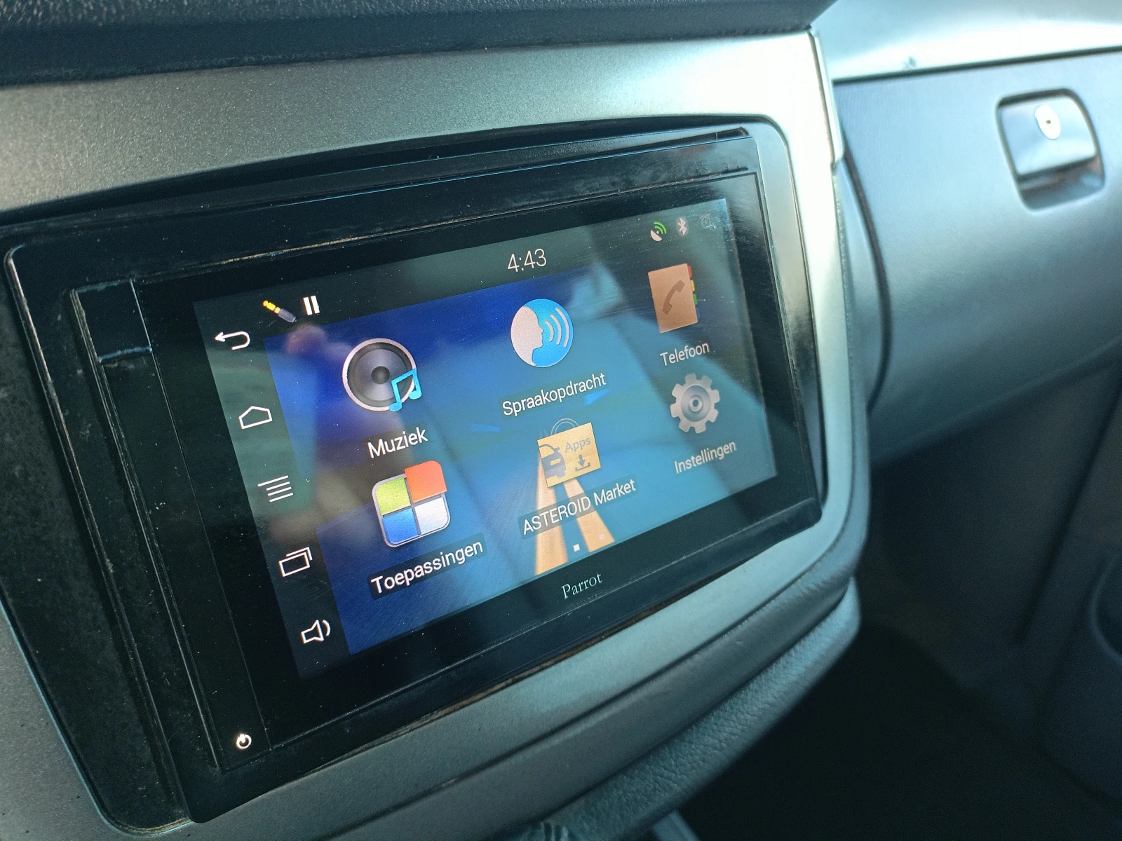 Mercedes-Benz Viano 2.2/150* ����* ����*  | Mobile.bg � ����������� 8