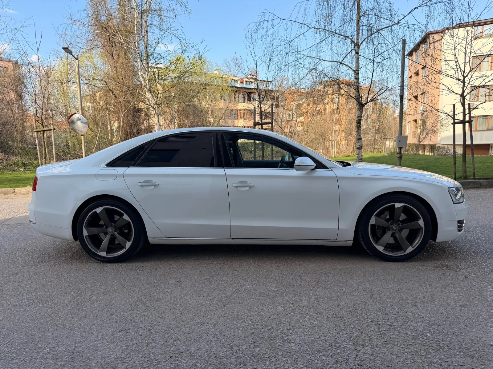 Audi A8 3.0TDI / FULL LED | Mobile.bg � ����������� 8