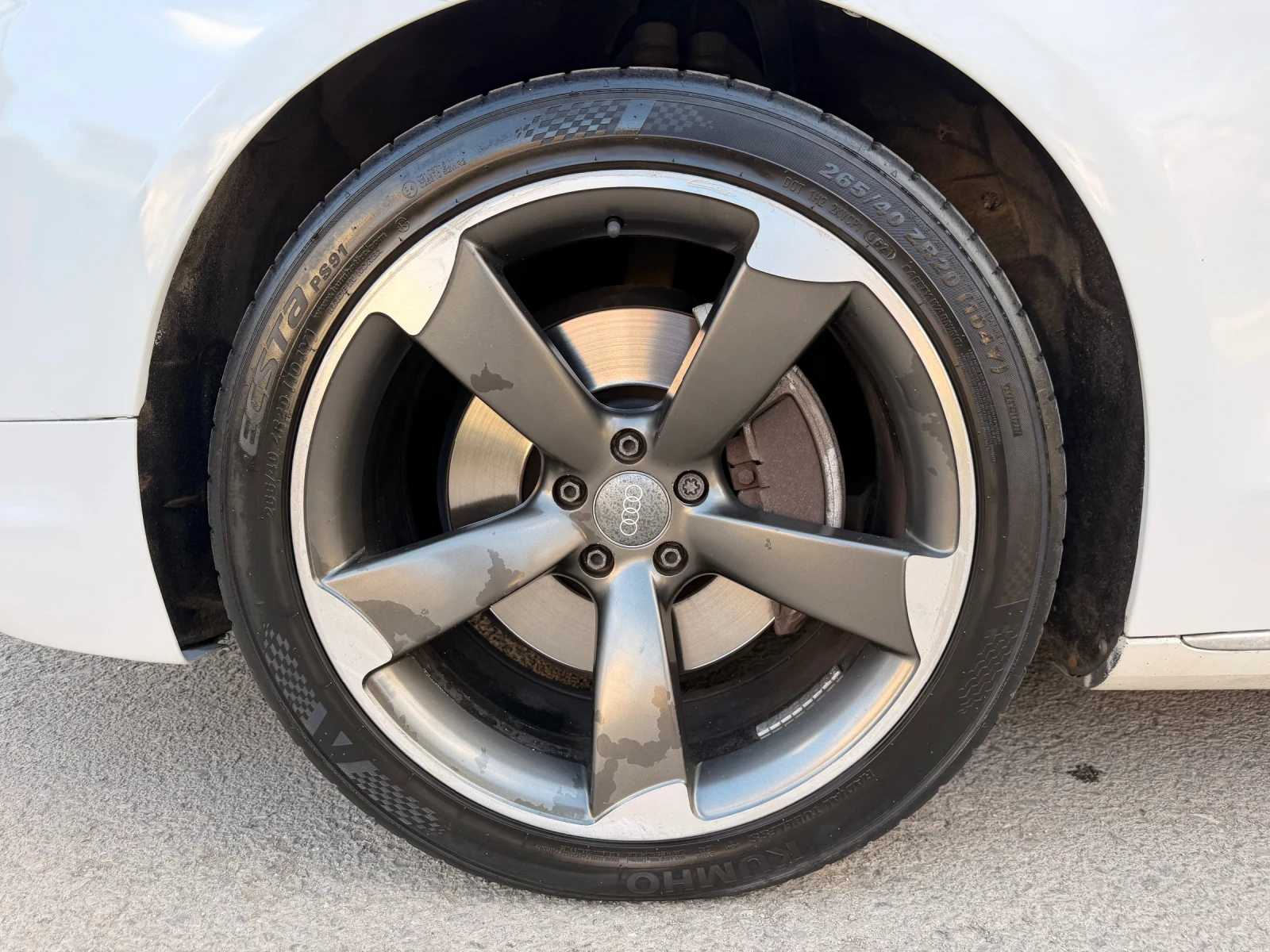 Audi A8 3.0TDI / FULL LED | Mobile.bg � ����������� 15