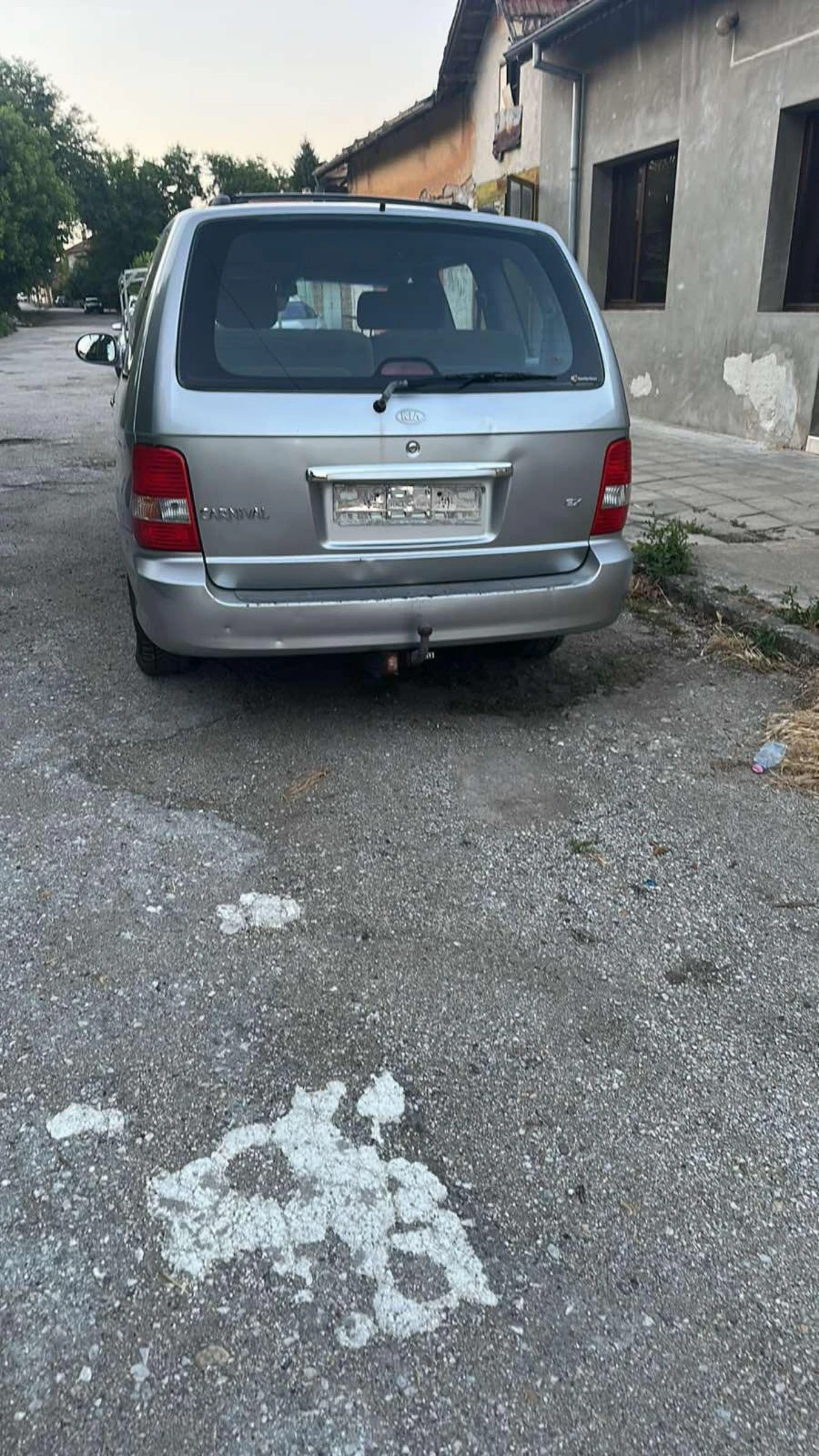 Kia Carnival | Mobile.bg � ����������� 3