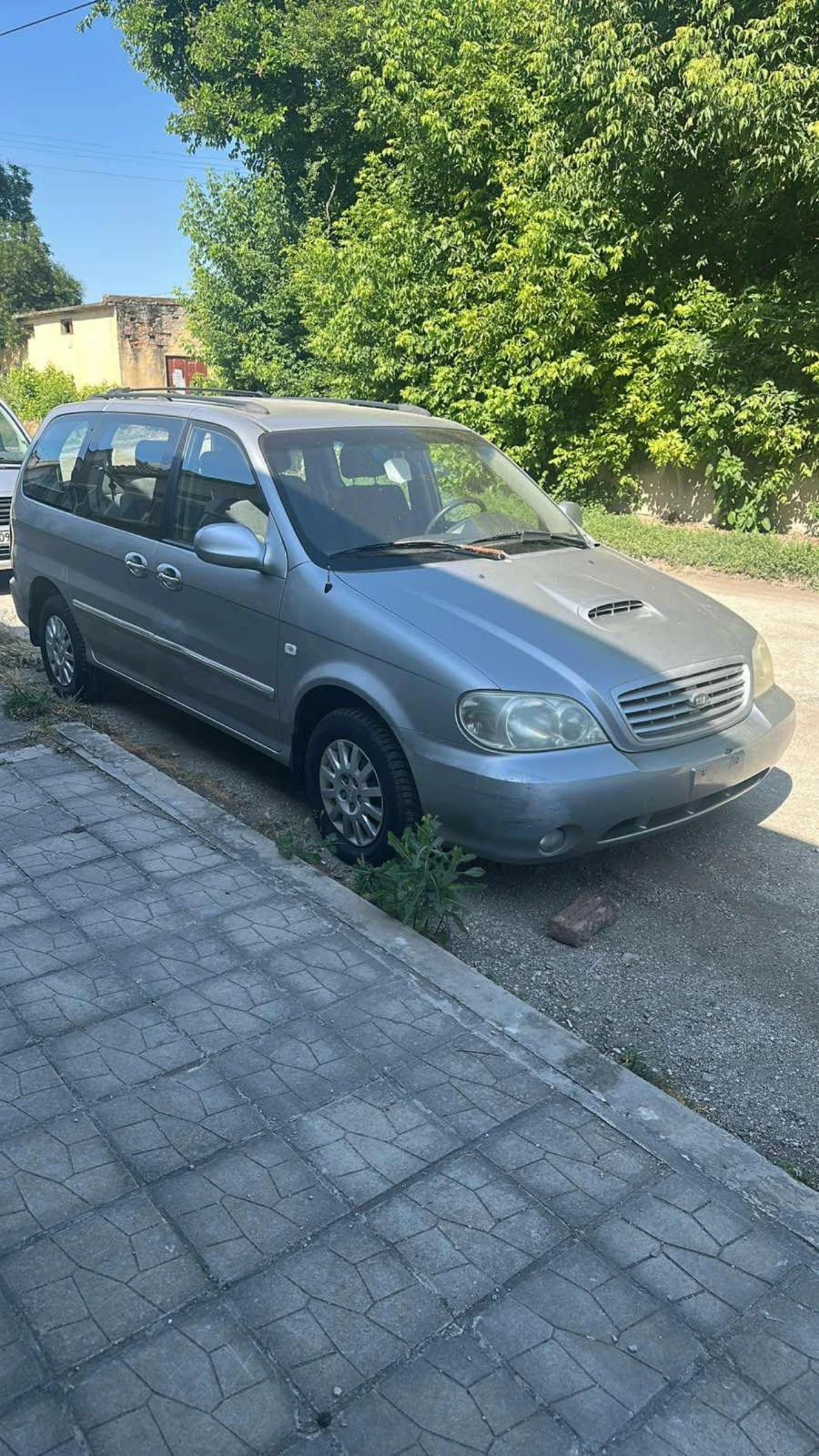 Kia Carnival | Mobile.bg � ����������� 4