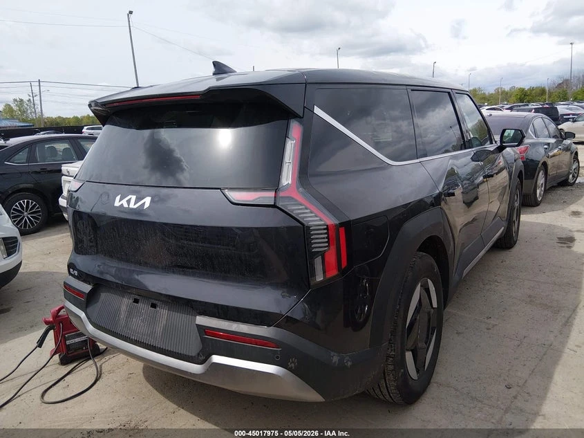 Kia EV9 Light Long Range | Mobile.bg � ����������� 4